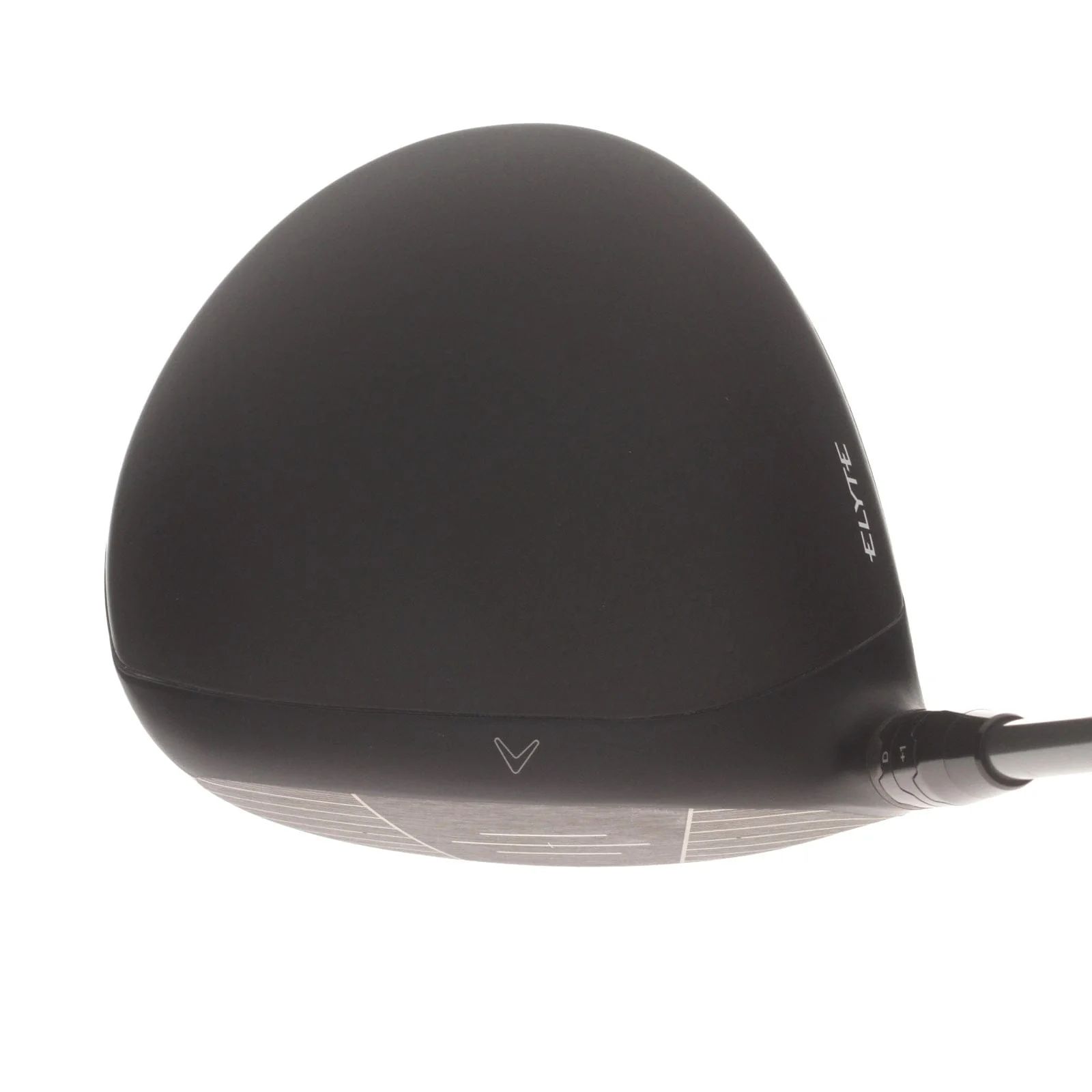 Callaway Elyte X Graphite Mens Right Hand Driver 10.5* Regular - Project X Denali Blue 50 - Image 3