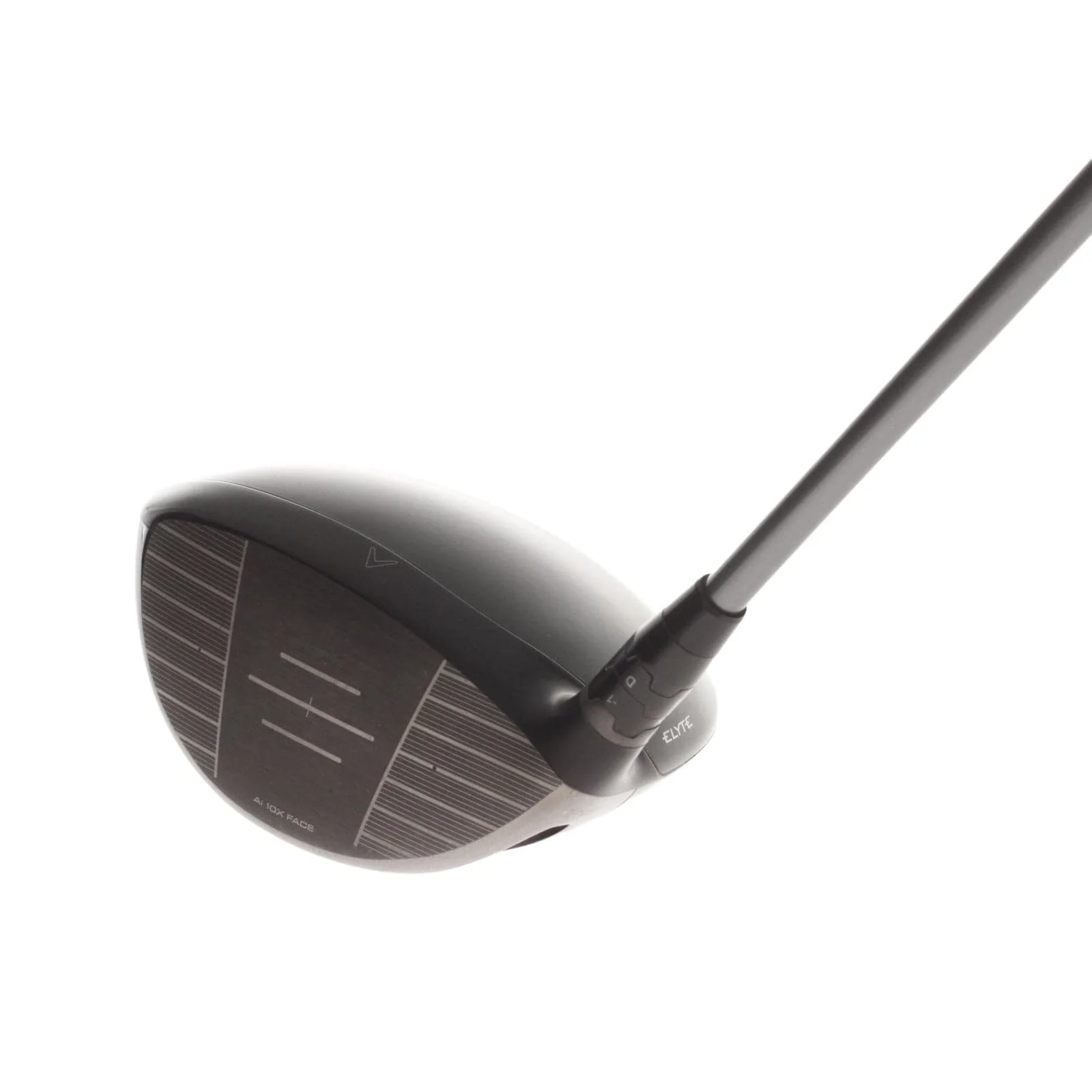Callaway Elyte X Graphite Mens Right Hand Driver 10.5* Regular - Project X Denali Blue 50 - Image 4