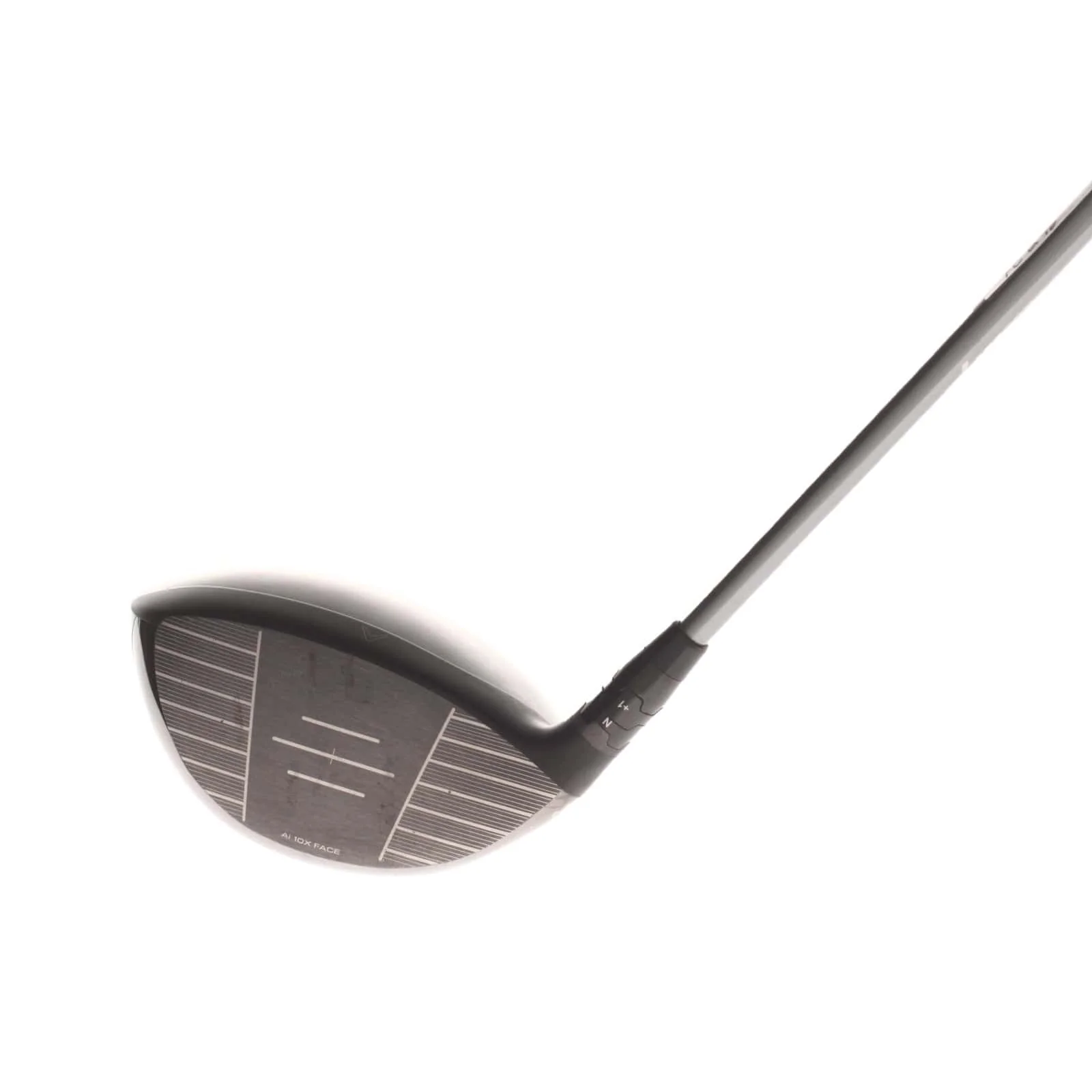 Callaway Elyte X Graphite Mens Right Hand Driver 12* Extra Stiff - Project X Denali Blue 60g 6.5 - Image 4