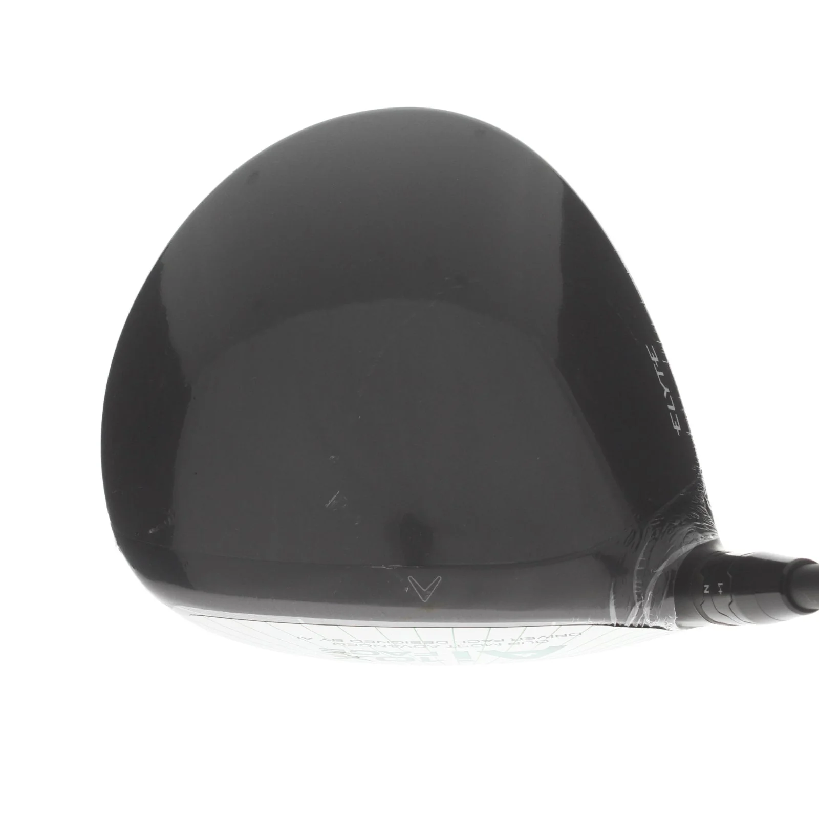 Callaway Elyte X Graphite Mens Right Hand Driver 12* Senior - Vanquish 4 R2 - Image 2