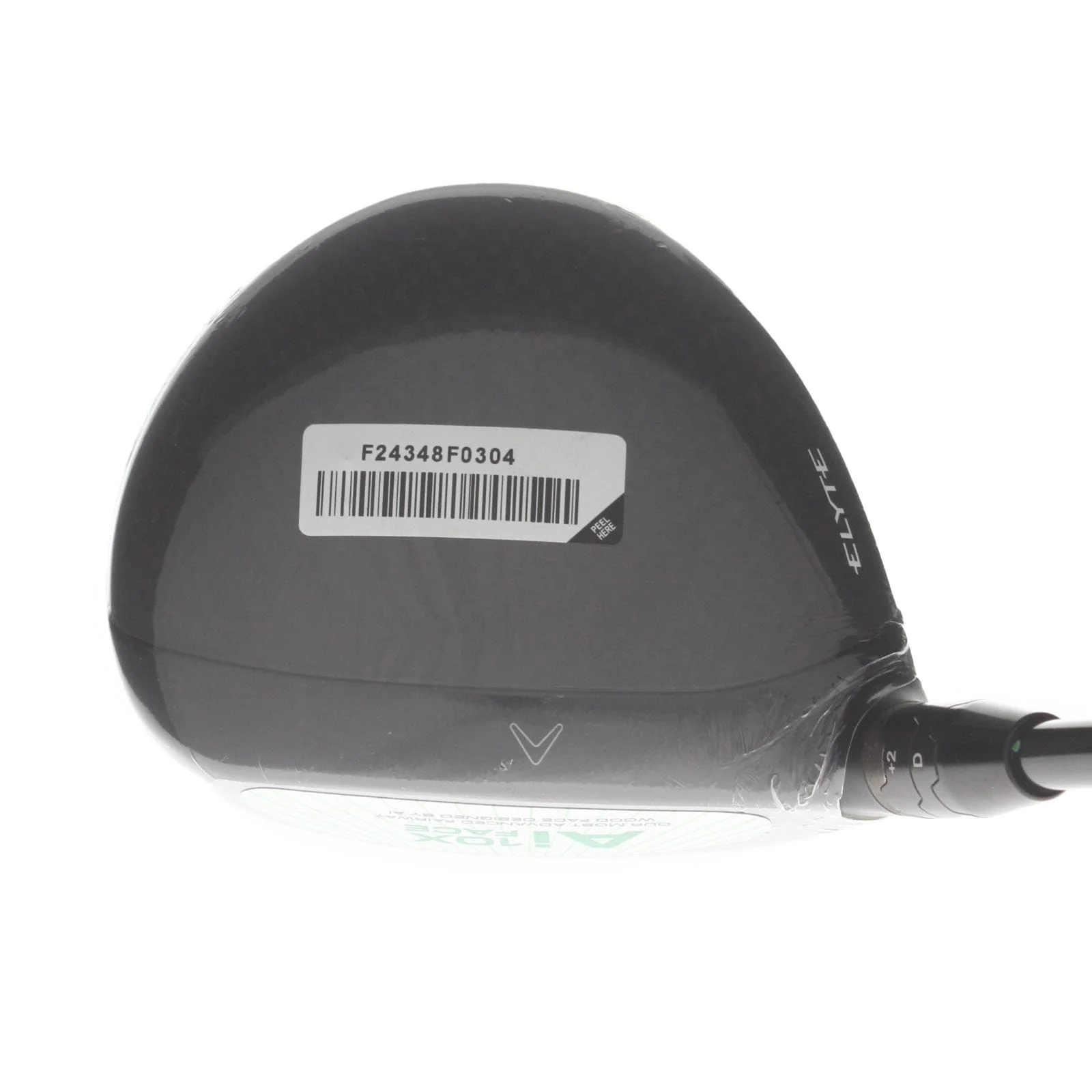 Callaway Elyte X Graphite Mens Right Hand Fairway 3 Wood 15* Regular - Tensei AV Series Blue 75 - Image 2