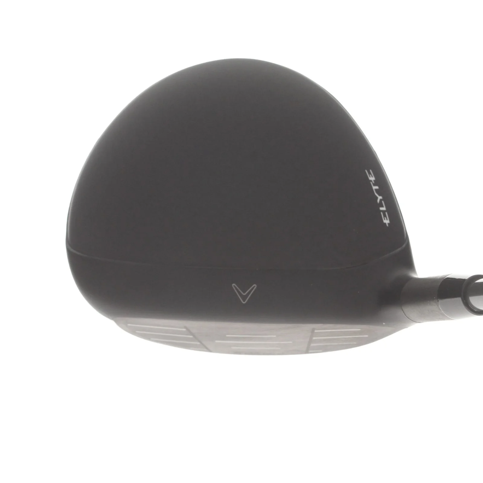 Callaway Elyte X Graphite Mens Right Hand Fairway 5 Wood 18* Regular - Denali 5.5 60g - Image 3