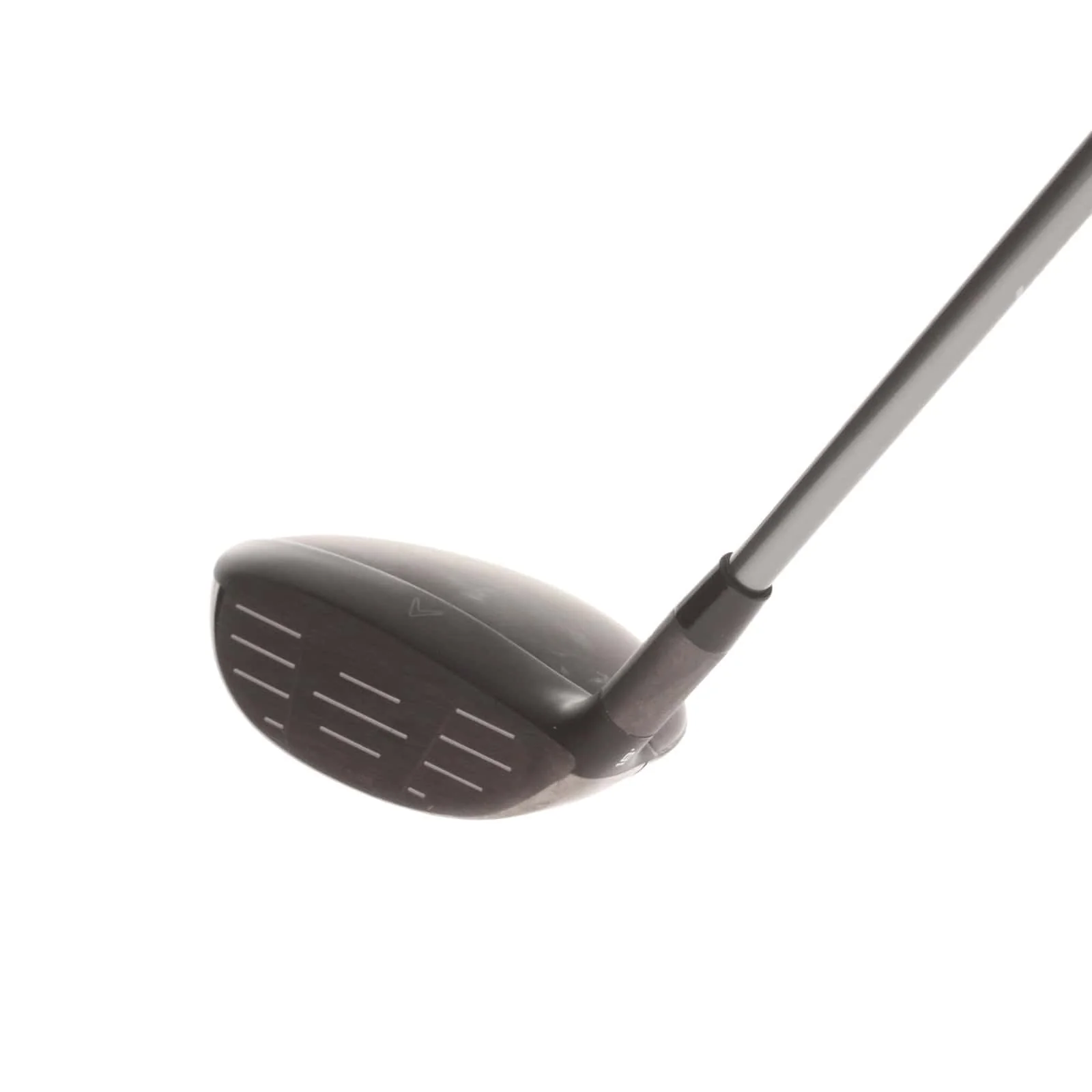 Callaway Elyte X Graphite Mens Right Hand Fairway 5 Wood 18* Regular - Denali 5.5 60g - Image 4