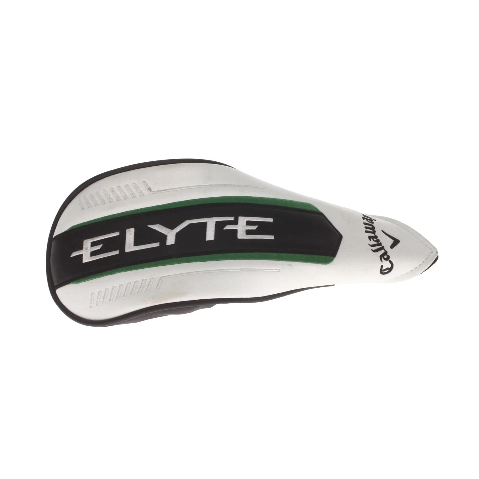 Callaway Elyte X Graphite Mens Right Hand Fairway 5 Wood 18* Regular - Denali 5.5 60g - Image 7