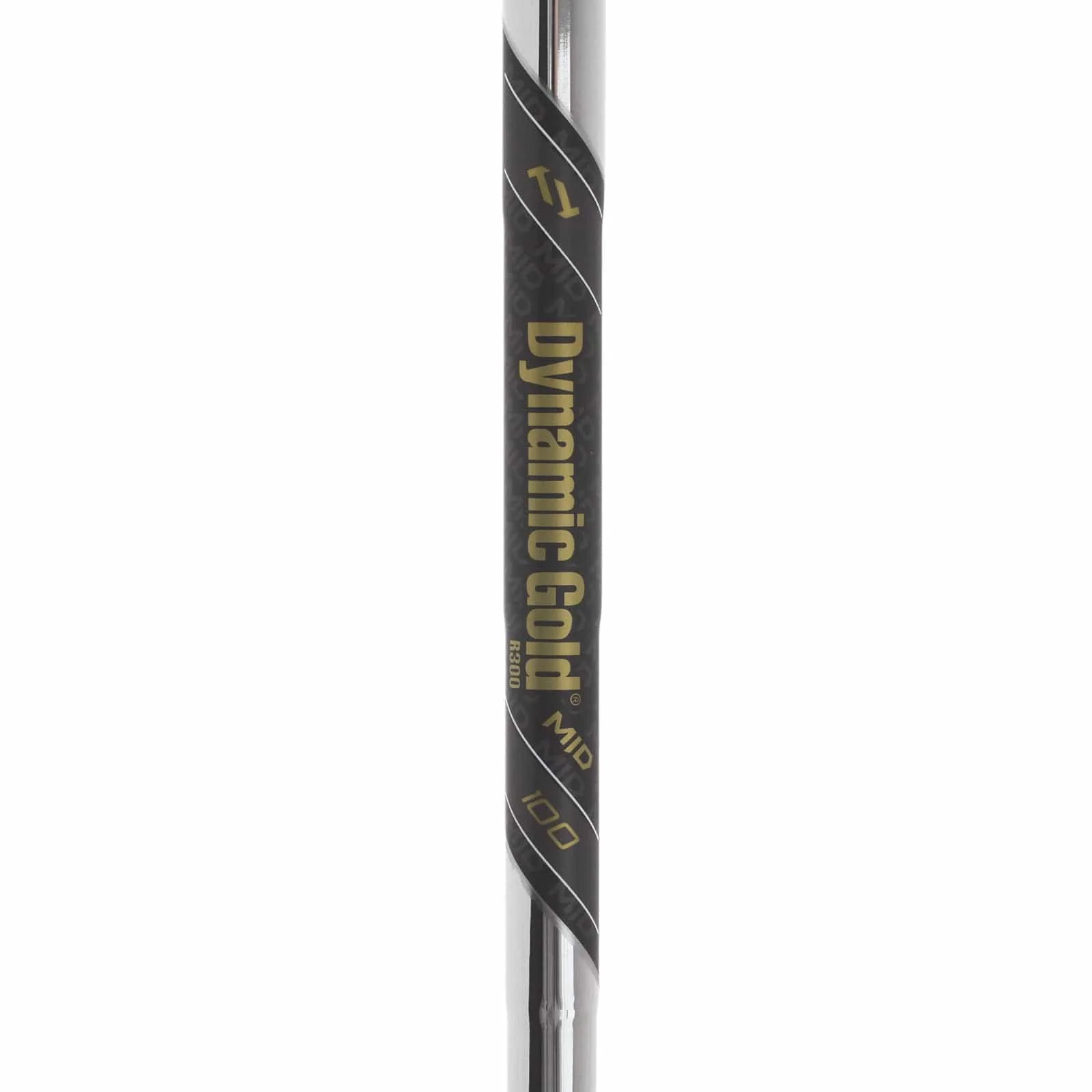 Callaway Elyte X Steel Mens Right Hand Irons 5-PW Regular - Dynamic Gold - Image 5