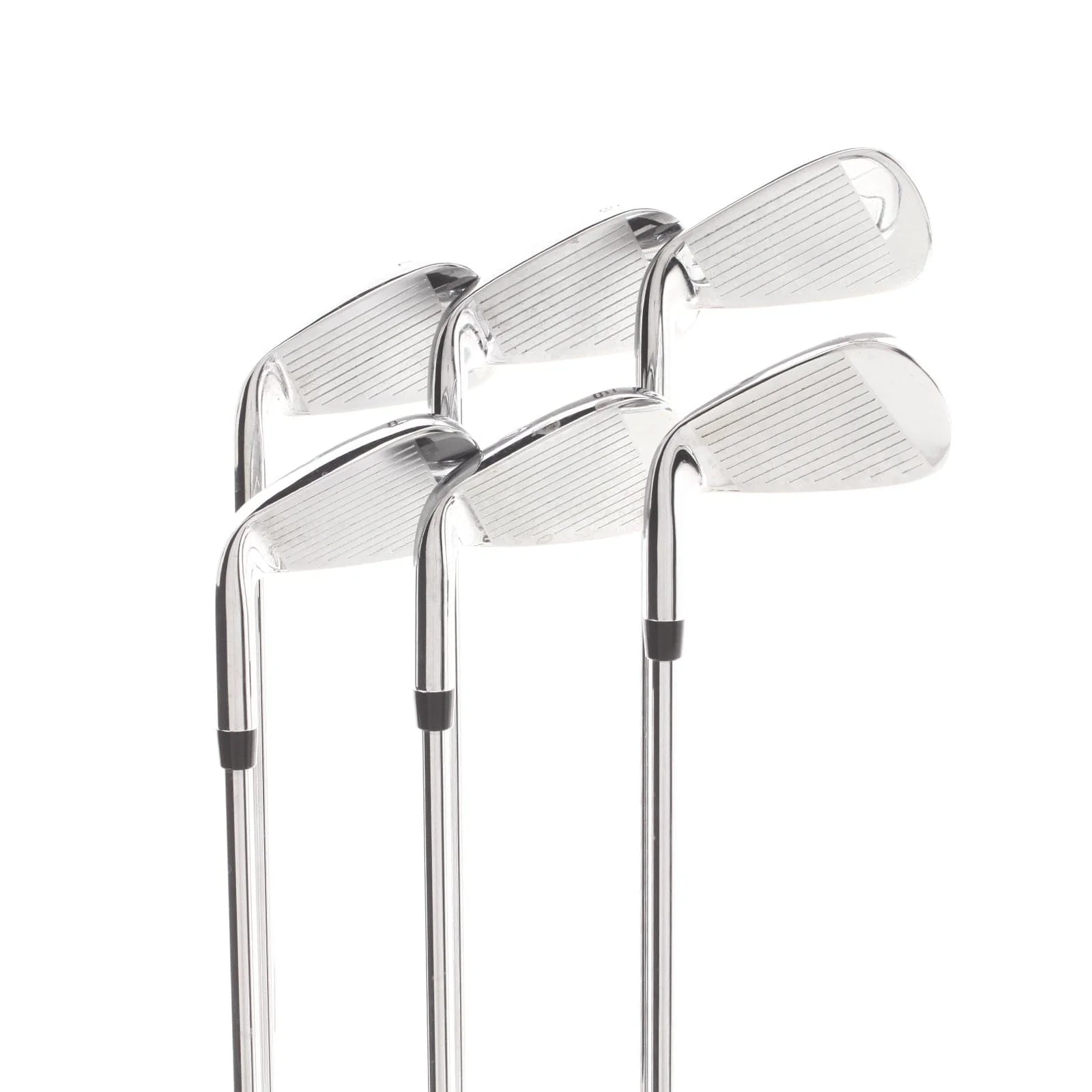 Callaway Elyte X Steel Mens Right Hand Irons 5-PW Regular - True Temper Vector 80 - Image 4