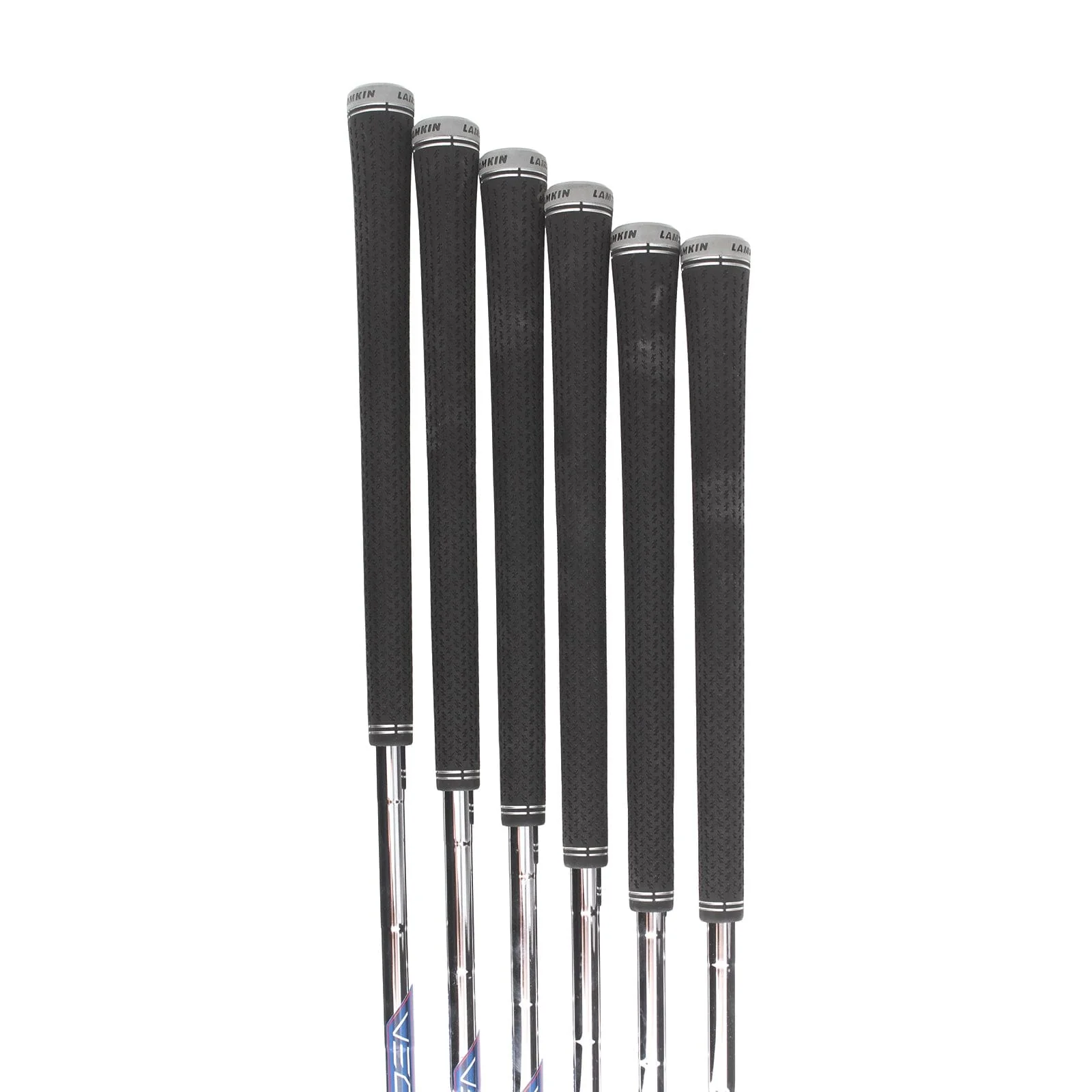 Callaway Elyte X Steel Mens Right Hand Irons 5-PW Regular - True Temper Vector 80 - Image 7