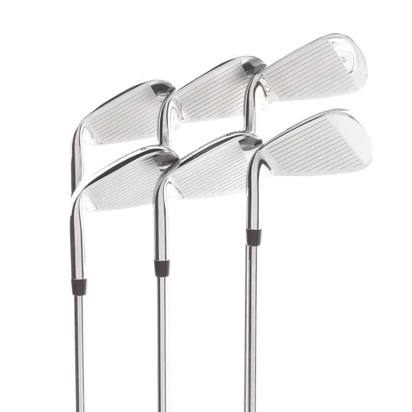 Callaway Elyte X Steel Mens Right Hand Irons 5-PW Regular - True Temper Vector 80G - Image 4