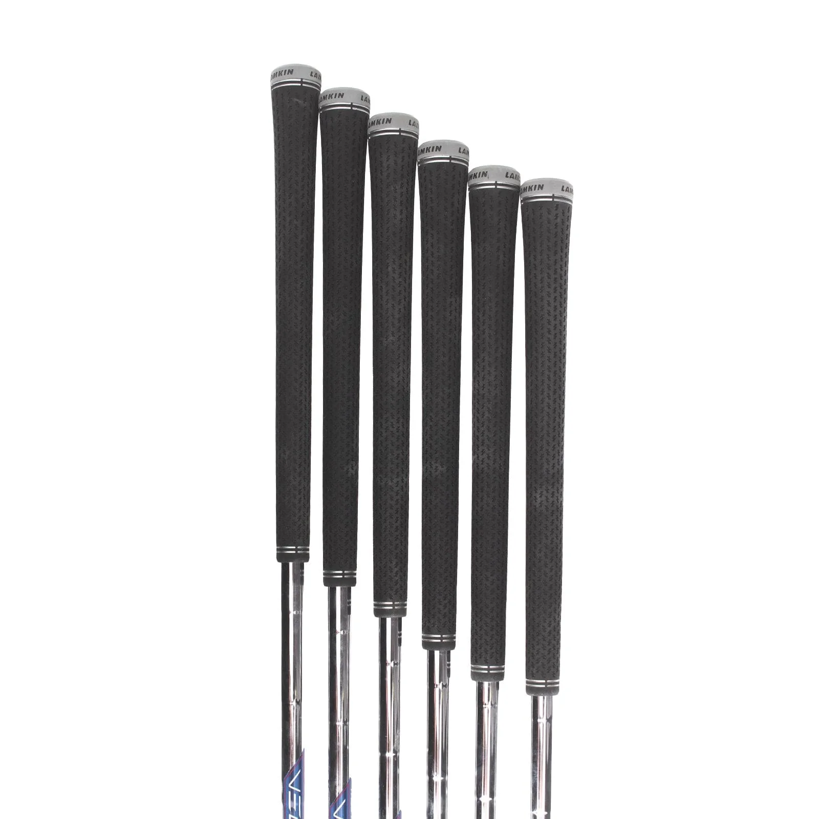 Callaway Elyte X Steel Mens Right Hand Irons 5-PW Regular - True Temper Vector 80G - Image 7