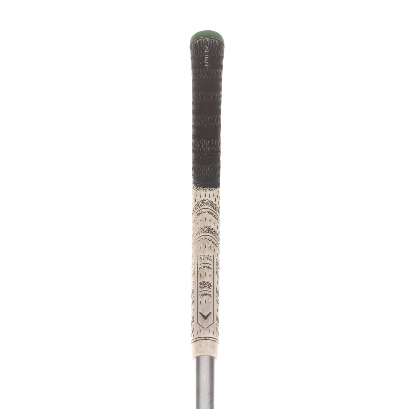 Callaway Epic Flash Graphite Mens Left Hand Fairway 3 Wood 15* Stiff - Project X Evenflow Green 65 - Image 5
