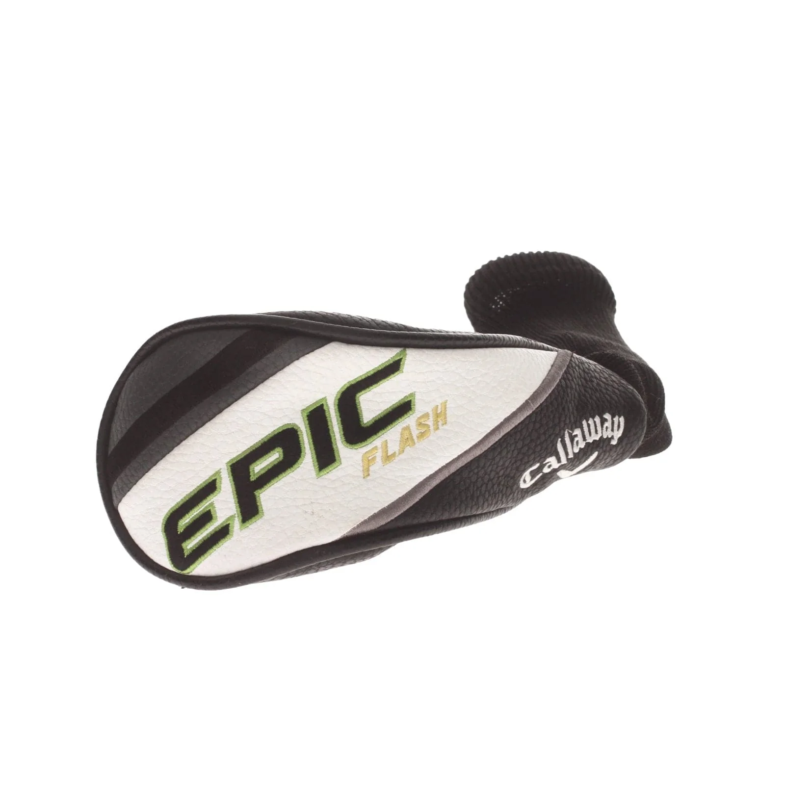 Callaway Epic Flash Graphite Mens Right Hand 3 Hybrid 18* Stiff - Tensei AV White 70 - Image 7