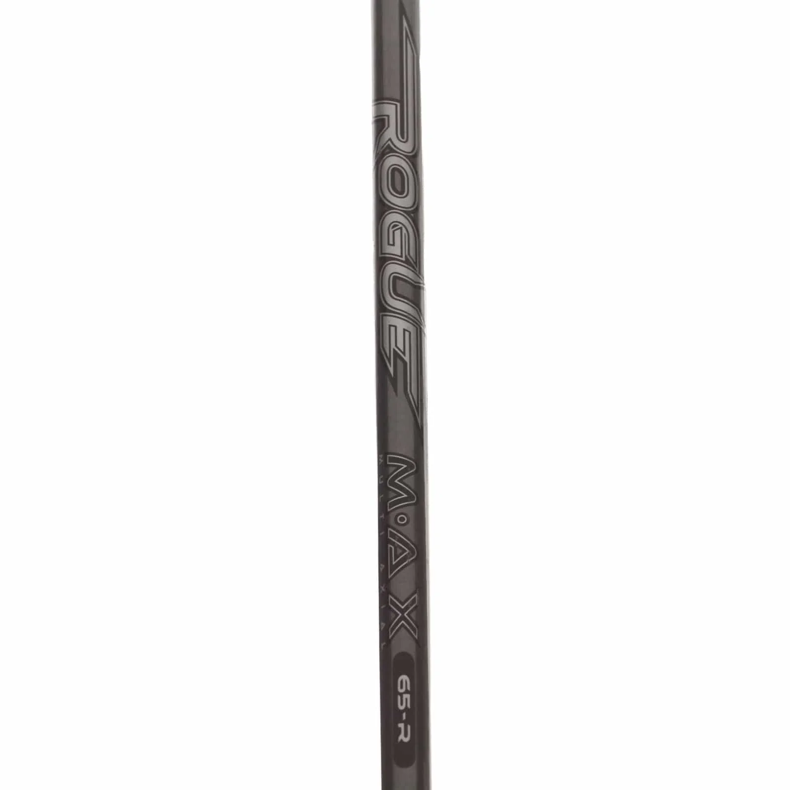Callaway Epic Flash Graphite Mens Right Hand Driver 12* Regular - Aldila Rogue 65 - Image 5
