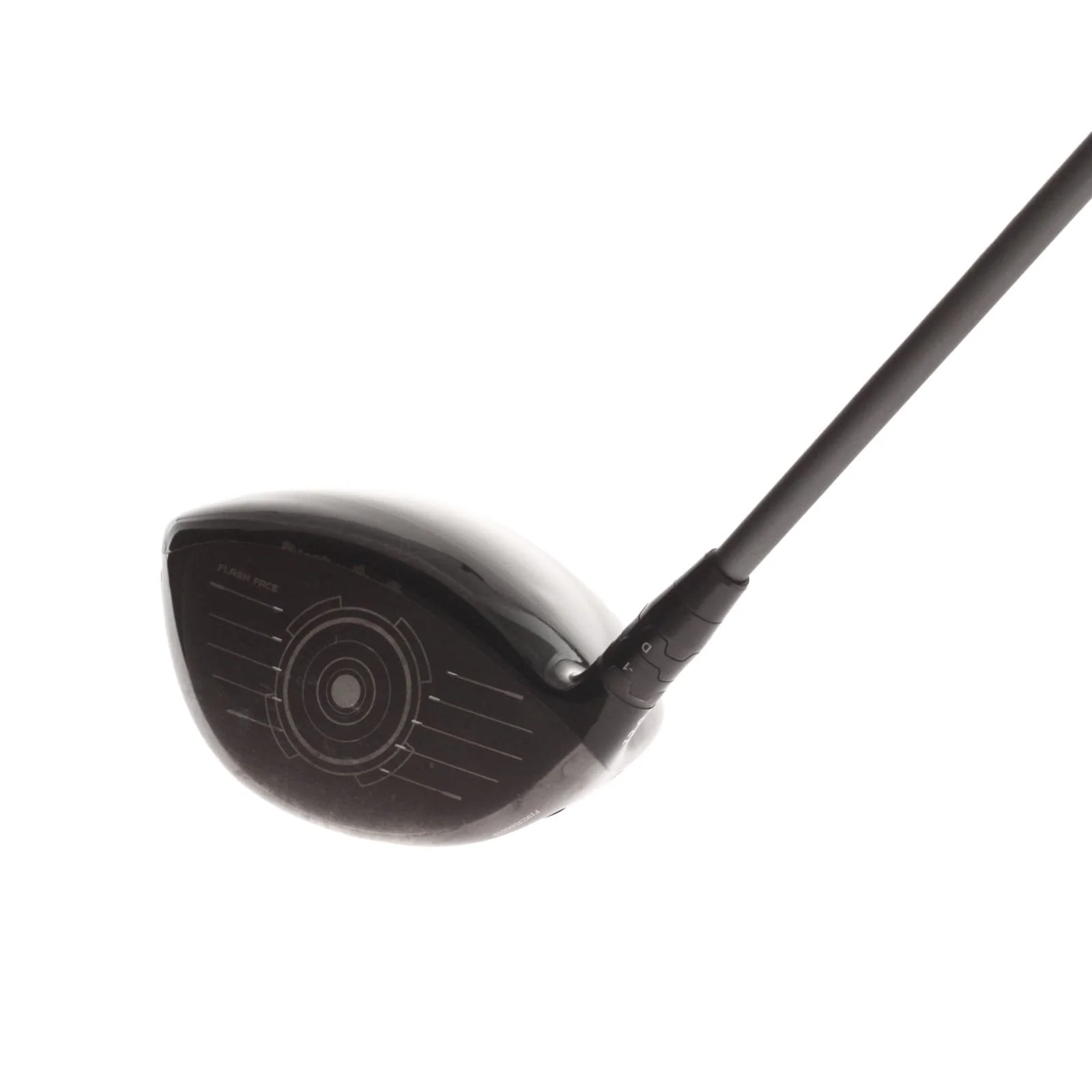 Callaway Epic Flash Graphite Mens Right Hand Driver 12* Regular - HZRDUS Smoke iM10 Green 50g - Image 4