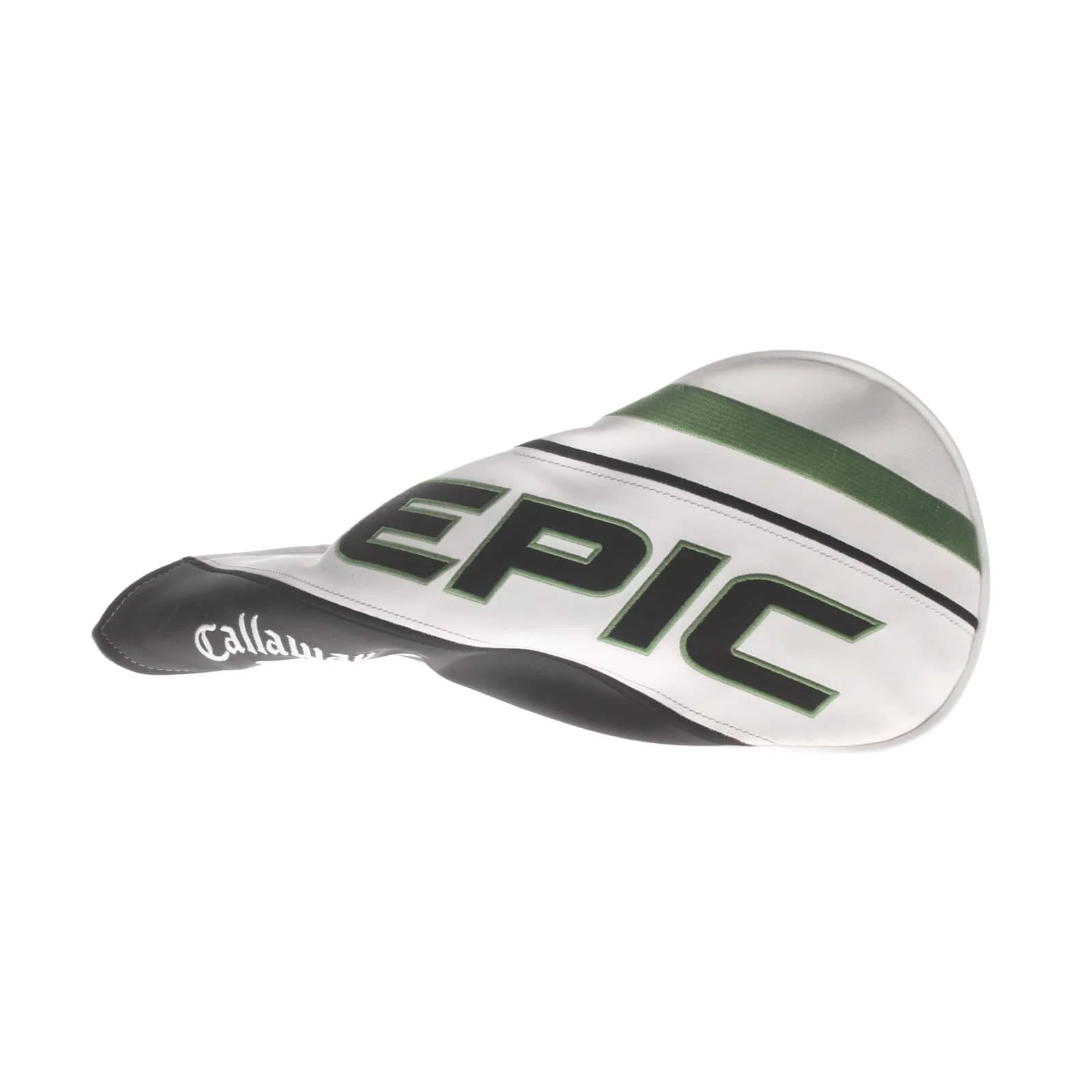 Callaway Epic Flash Graphite Mens Right Hand Driver 12* Regular - HZRDUS Smoke iM10 Green 50g - Image 7
