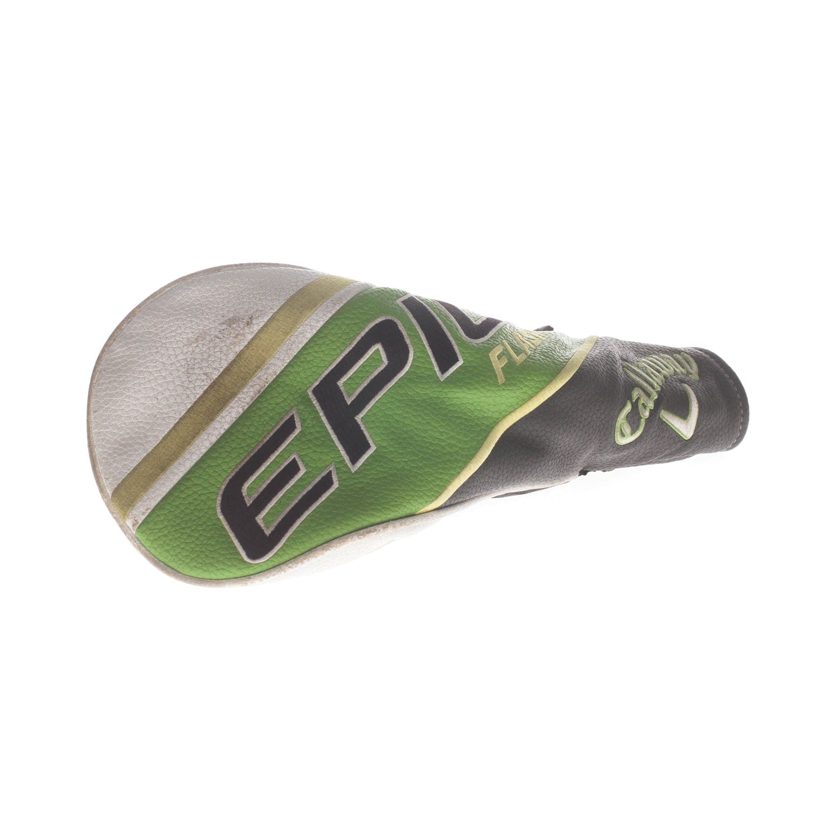 Callaway Epic Flash Graphite Mens Right Hand Driver 9* Regular - Prolaunch Blue 65g - Image 7