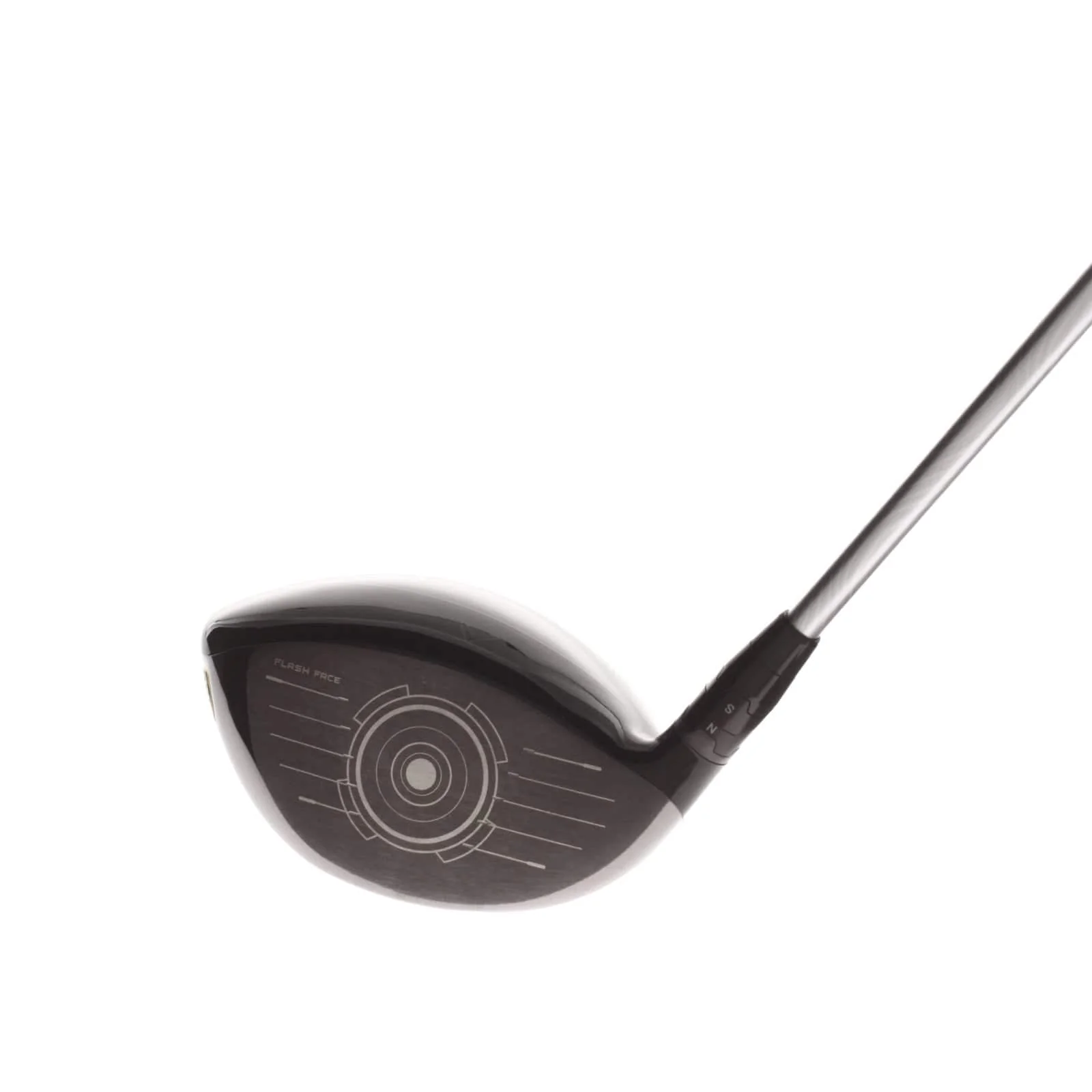 Callaway Epic Flash Graphite Mens Right Hand Driver 9* Stiff - Even Flow 60g - Image 4