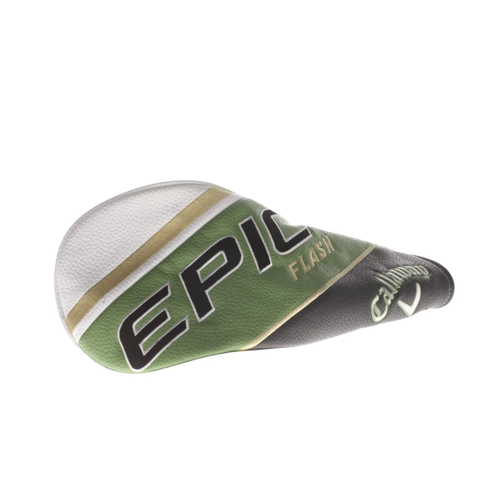 Callaway Epic Flash Graphite Mens Right Hand Driver 9* Stiff - Even Flow 60g - Image 7