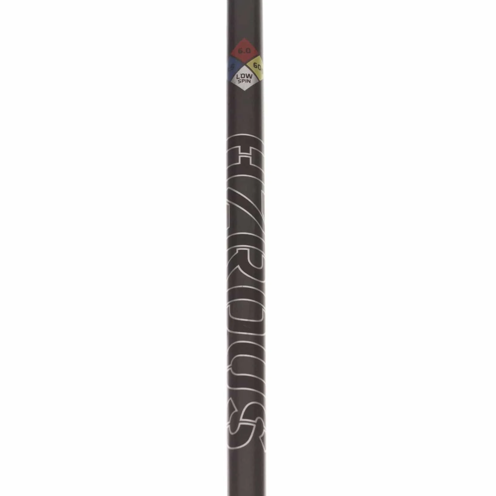 Callaway Epic Flash Graphite Mens Right Hand Driver 9* Stiff - HZRDUS Smoke 6.0 60g - Image 5