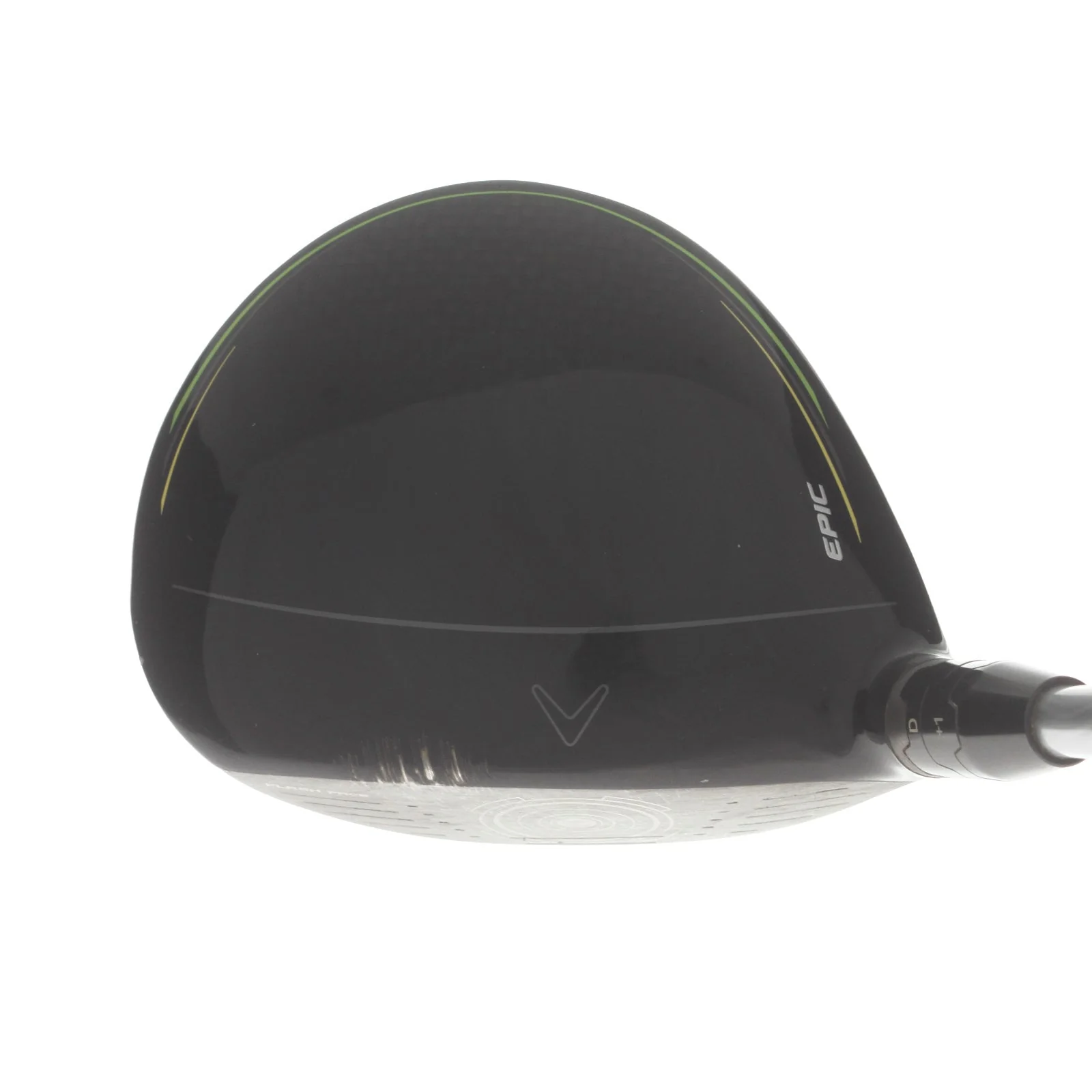 Callaway Epic Flash Graphite Mens Right Hand Fairway 3 Wood 15* Regular - Evenflow 5.5 65g - Image 3