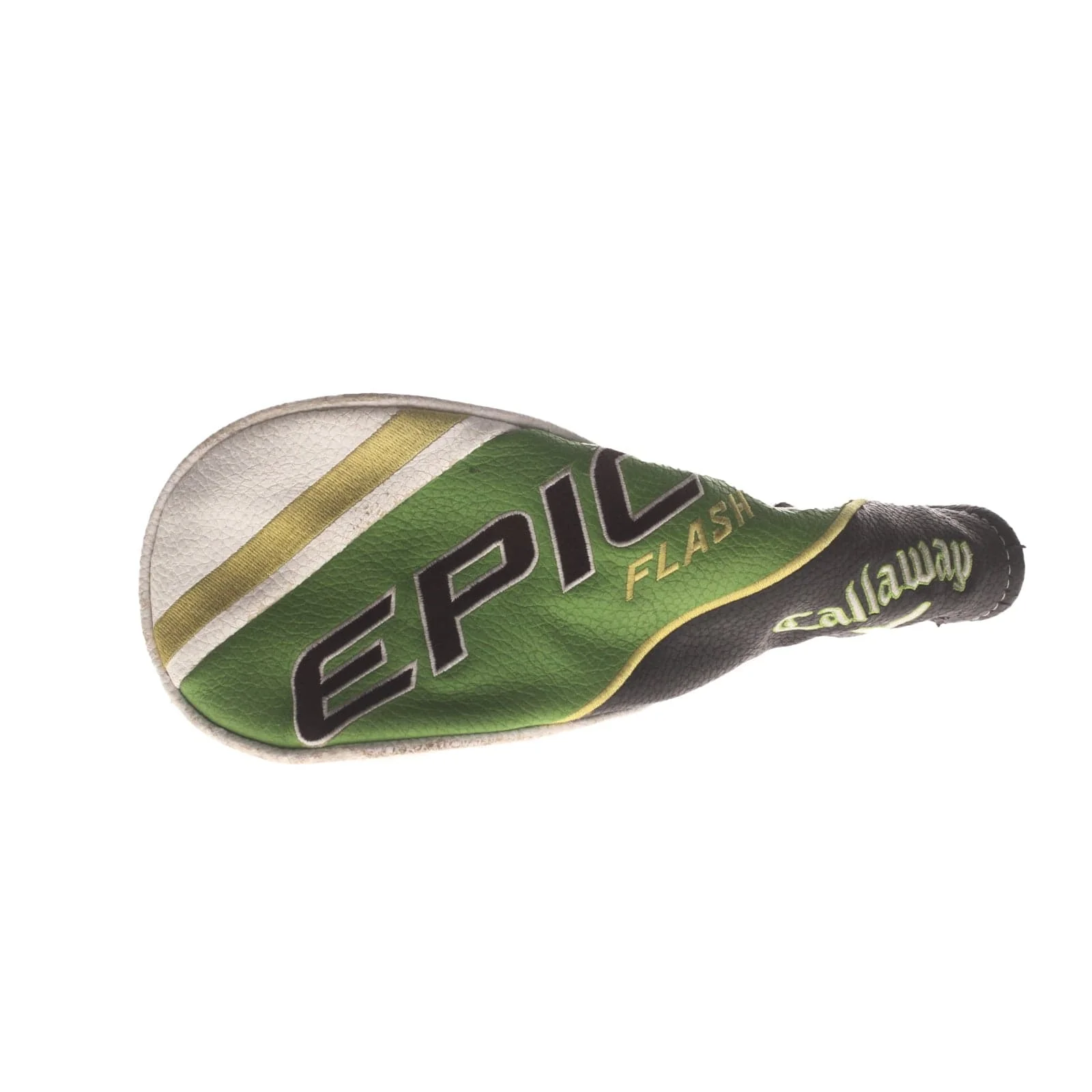 Callaway Epic Flash Graphite Mens Right Hand Fairway 3 Wood 15* Stiff - Project X Even Flow - Image 7