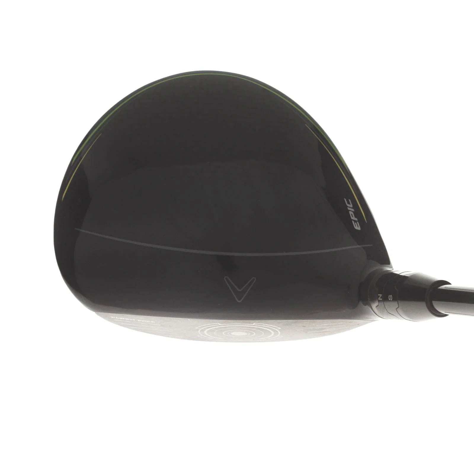 Callaway Epic Flash Graphite Mens Right Hand Fairway 3 Wood 15* Stiff - Tensei AV Series Blue 75 - Image 3