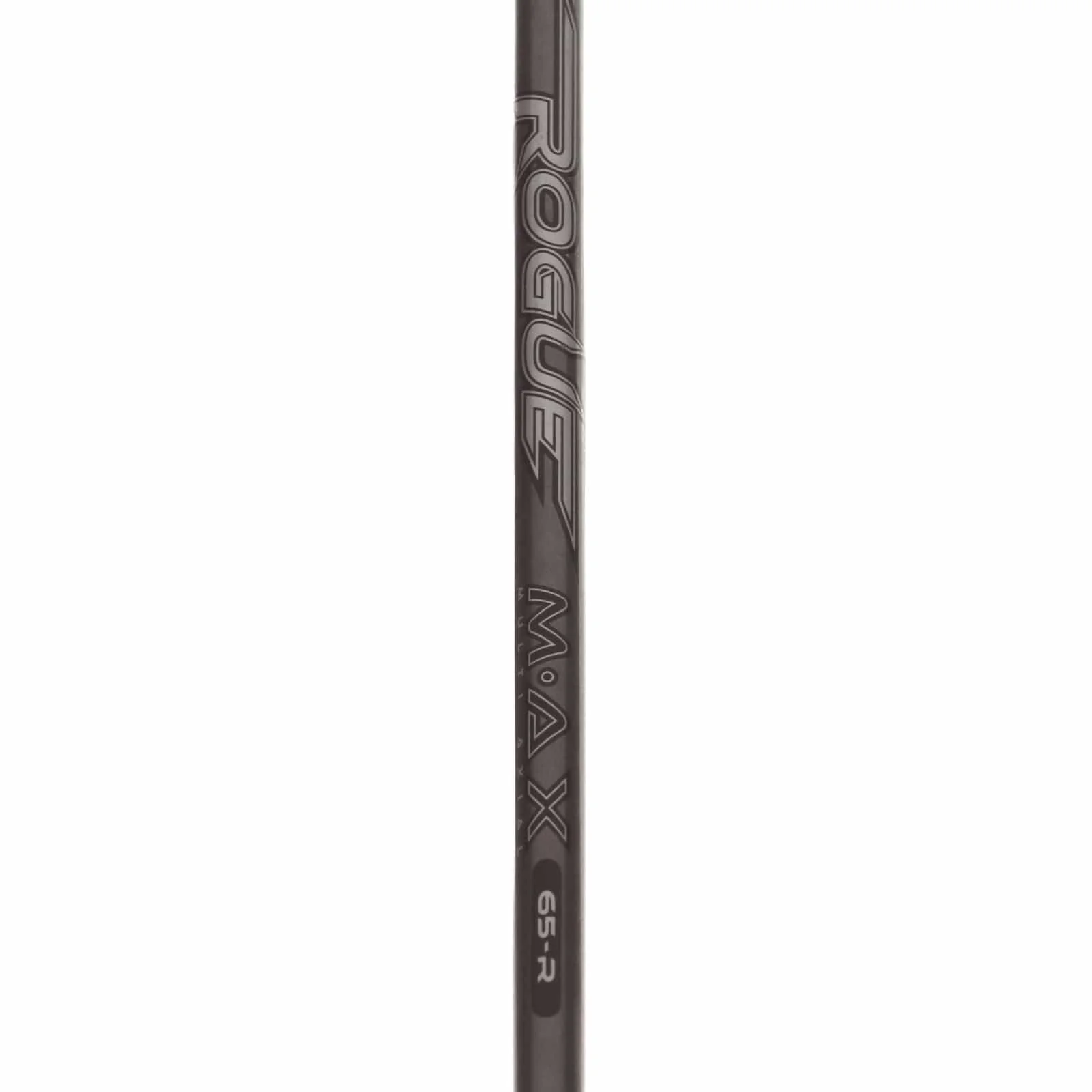 Callaway Epic Flash Graphite Mens Right Hand Fairway 5 Wood 18* Regular - Aldila Rogue Max 65 - Image 5