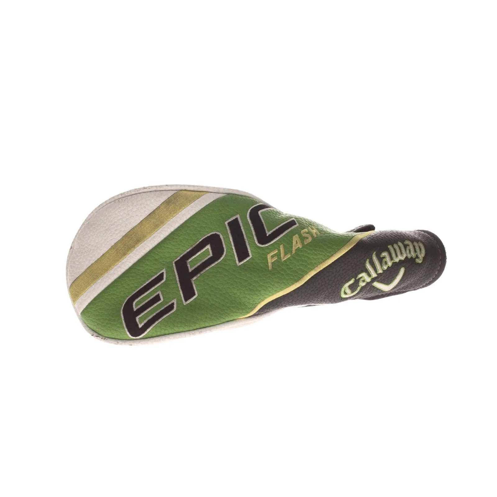 Callaway Epic Flash Graphite Mens Right Hand Fairway 5 Wood 18* Regular - Mitsubishi Chemical Tensei AV Series Blue 75 - Image 7