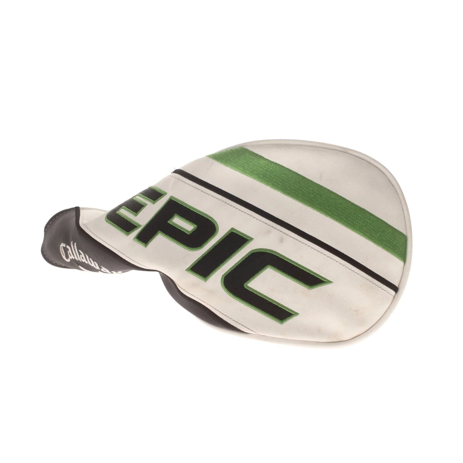 Callaway Epic Max Graphite Mens Right Hand Driver 10.5* Regular - Cypher Forty 5.5 - Image 7