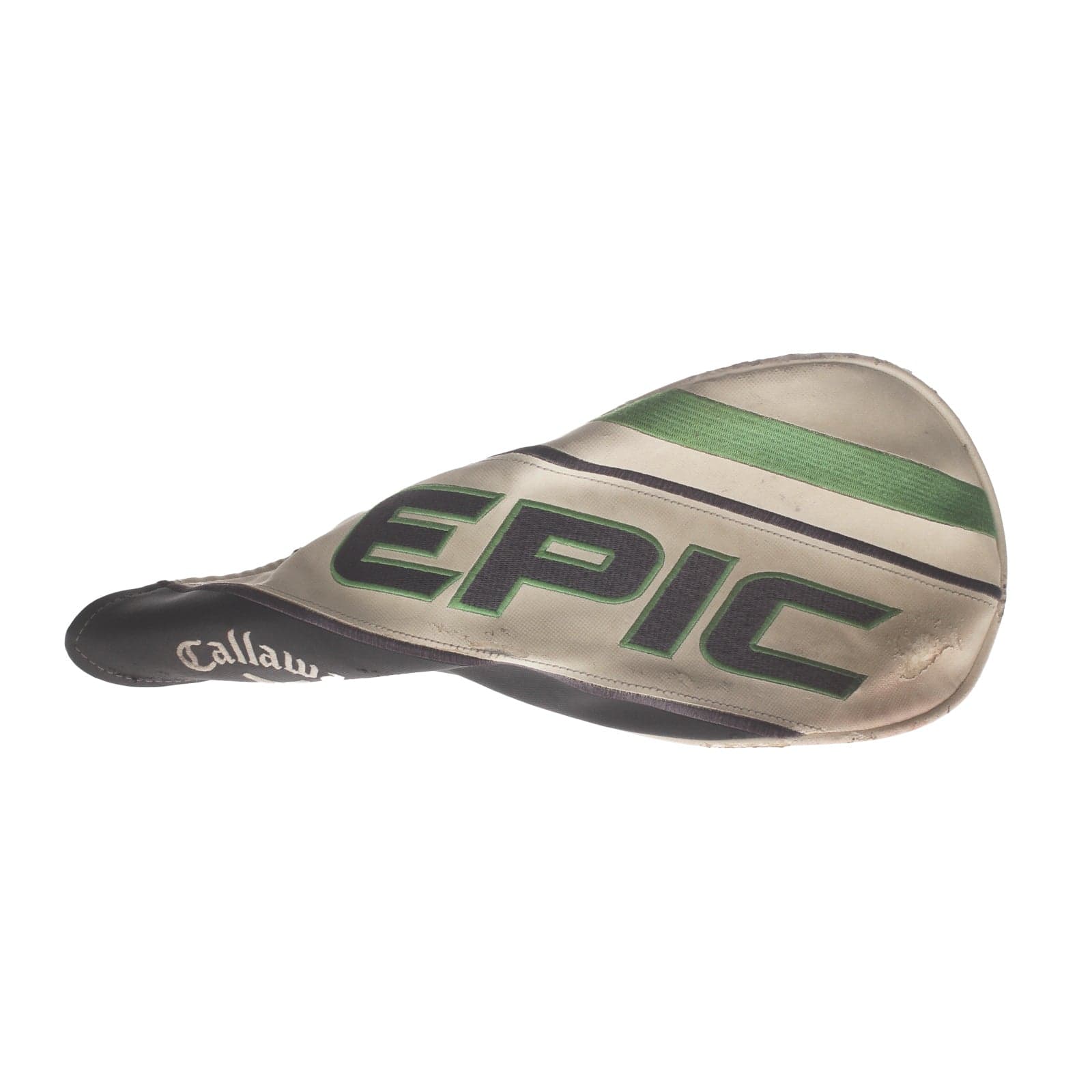 Callaway Epic Max Graphite Mens Right Hand Driver 10.5* Regular - Hzrdus Smoke Green iM10 5.0 50g - Image 7