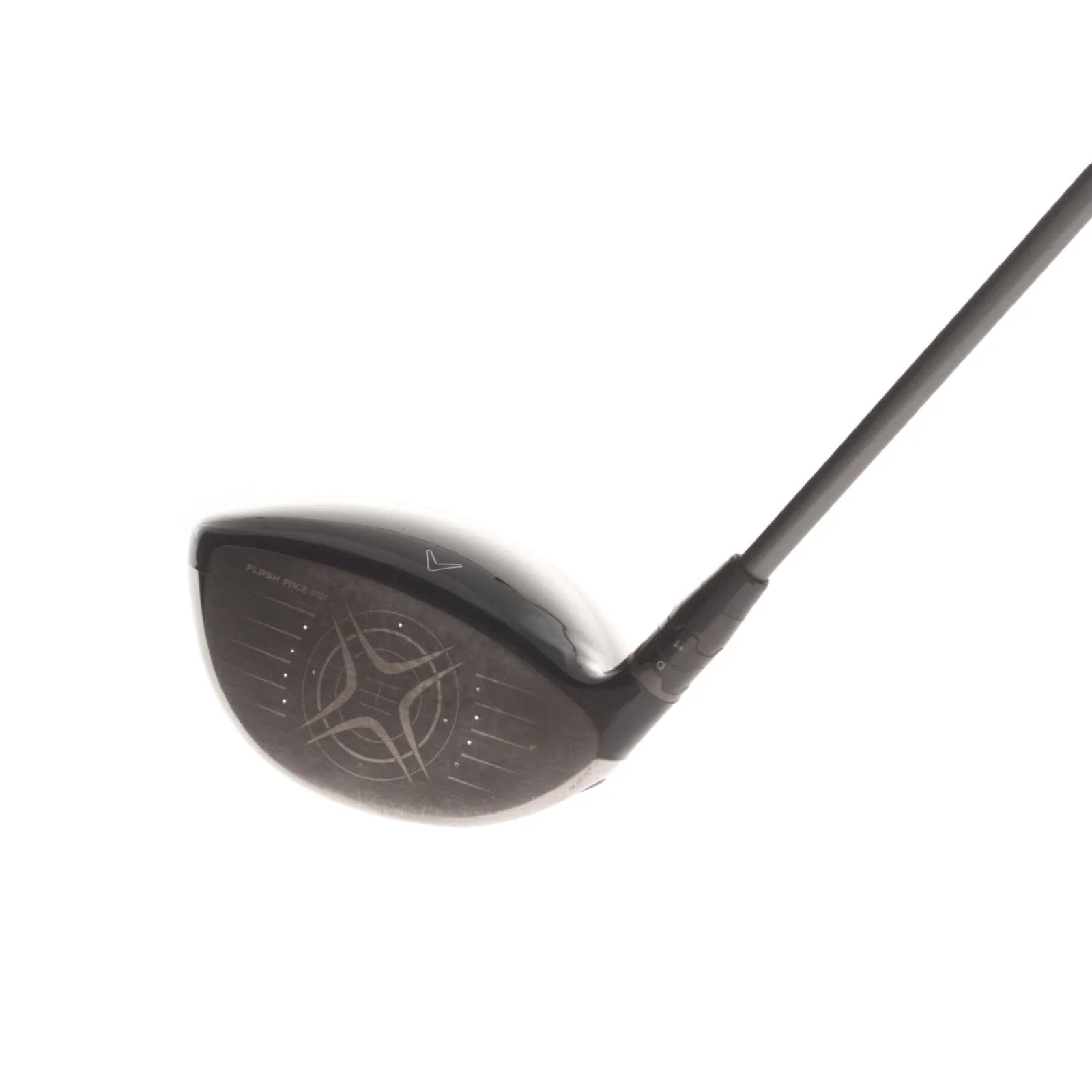 Callaway Epic Max Graphite Mens Right Hand Driver 10.5* Regular - HZRDUS Smoke iM10 5.5 50g - Image 4