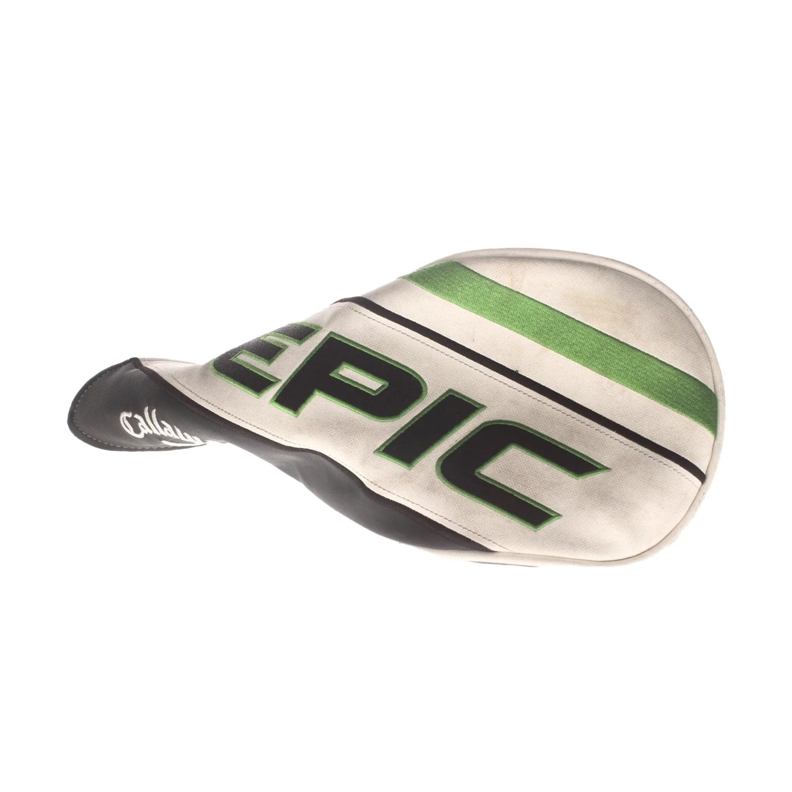 Callaway Epic Max Graphite Mens Right Hand Driver 10.5* Regular - HZRDUS Smoke iM10 5.5 50g - Image 7