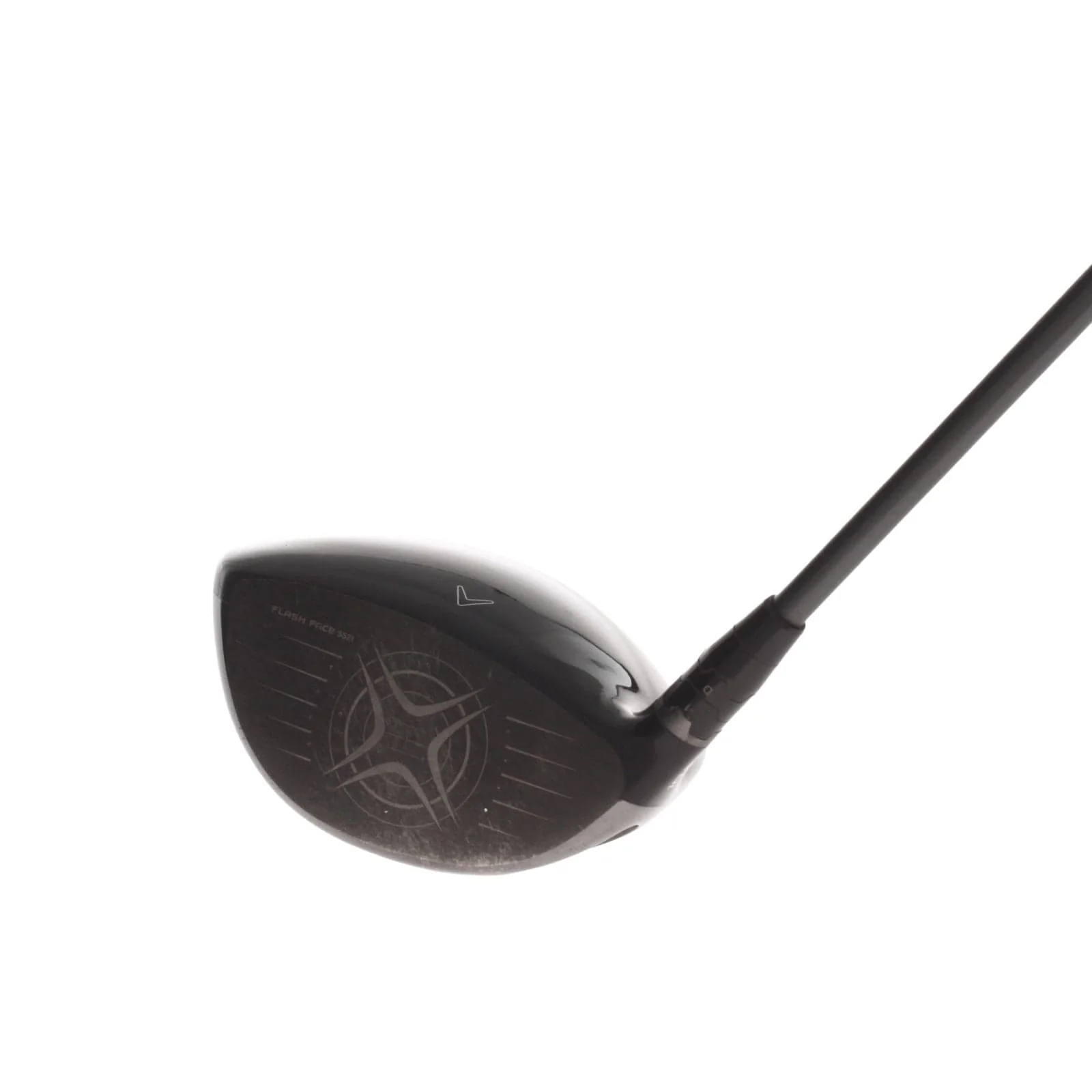 Callaway Epic Max Graphite Mens Right Hand Driver 10.5* Regular - HZRDUS Smoke iM10 5.5 50g - Image 4