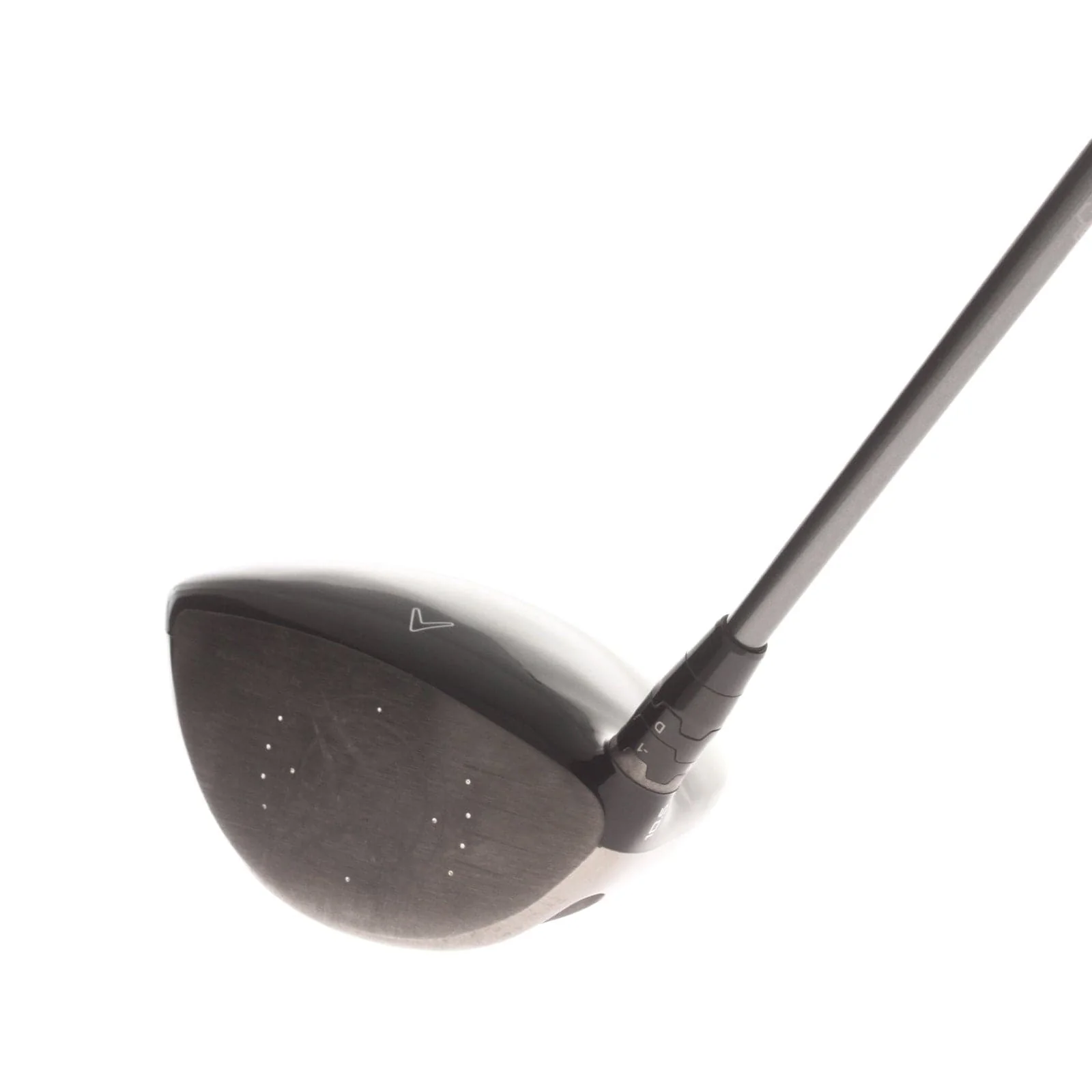 Callaway Epic Max LS Graphite Mens Right Hand Driver 10.5* Stiff - Aldila Synenrgy 50-S - Image 4