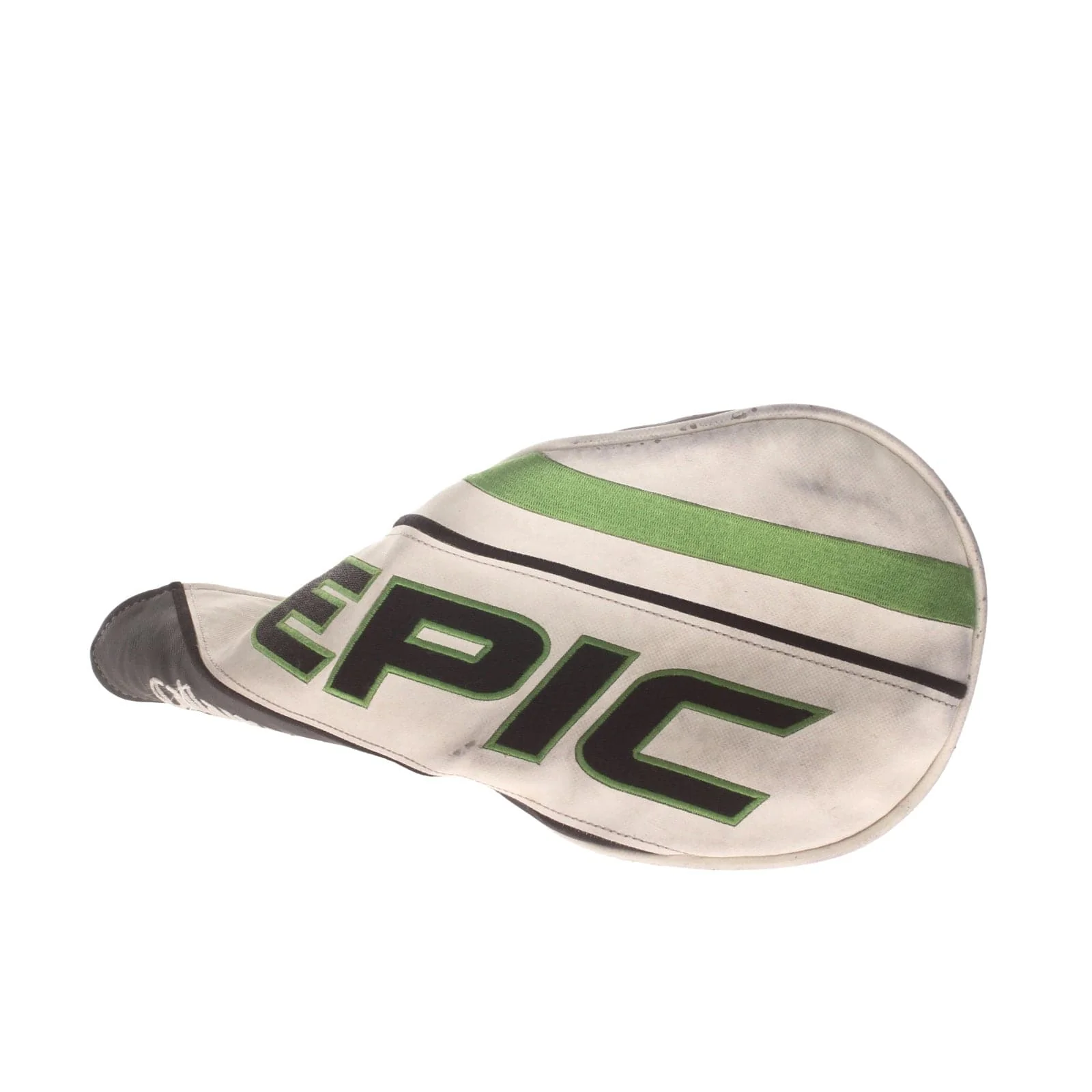 Callaway Epic Max LS Graphite Mens Right Hand Driver 10.5* Stiff - Aldila Synenrgy 50-S - Image 7