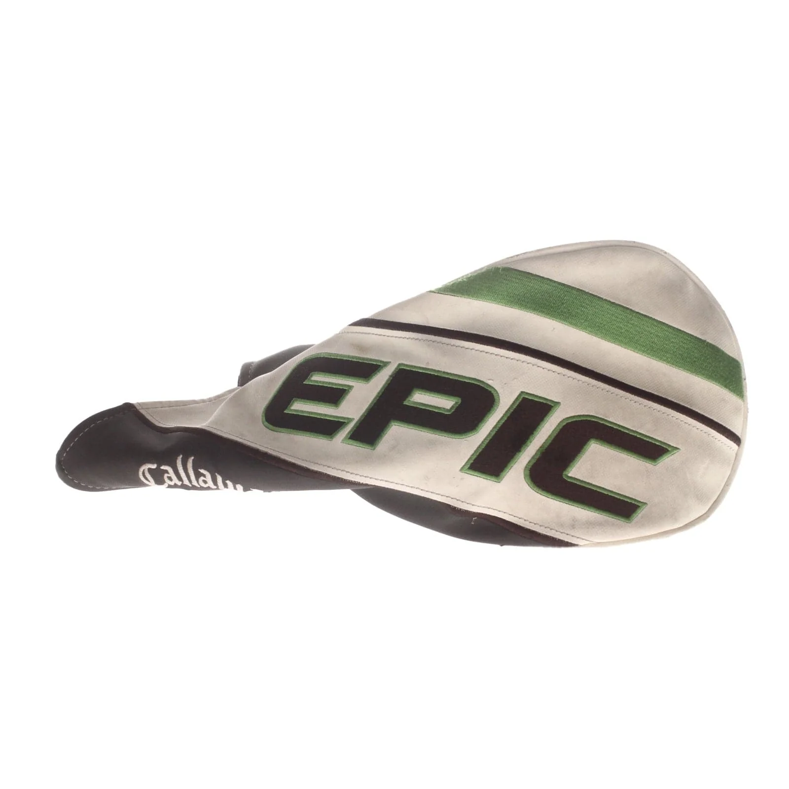 Callaway Epic Max LS Graphite Mens Right Hand Driver 10.5* Stiff - Hzrdus Smoke - Image 7