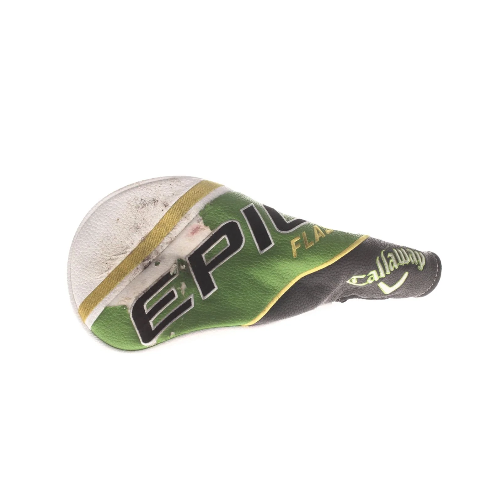 Callaway Epic Max LS Graphite Mens Right Hand Driver 9* Stiff - Evenflow 6.0 65g - Image 7