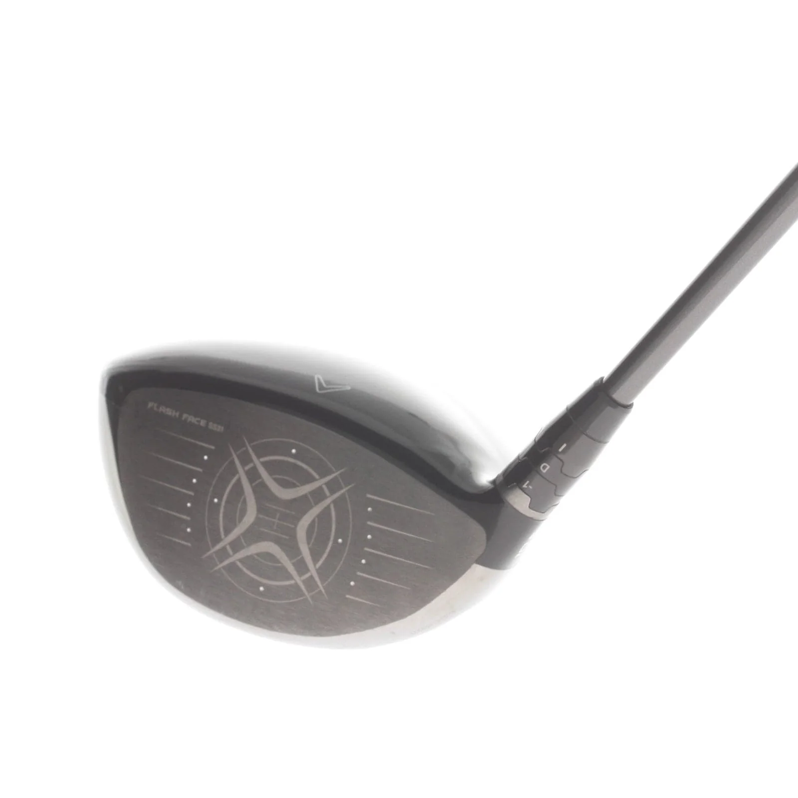 Callaway Epic Speed Graphite Mens Right Hand Driver -1" 10.5* Stiff - Evenflow Riptide 60g - Image 4