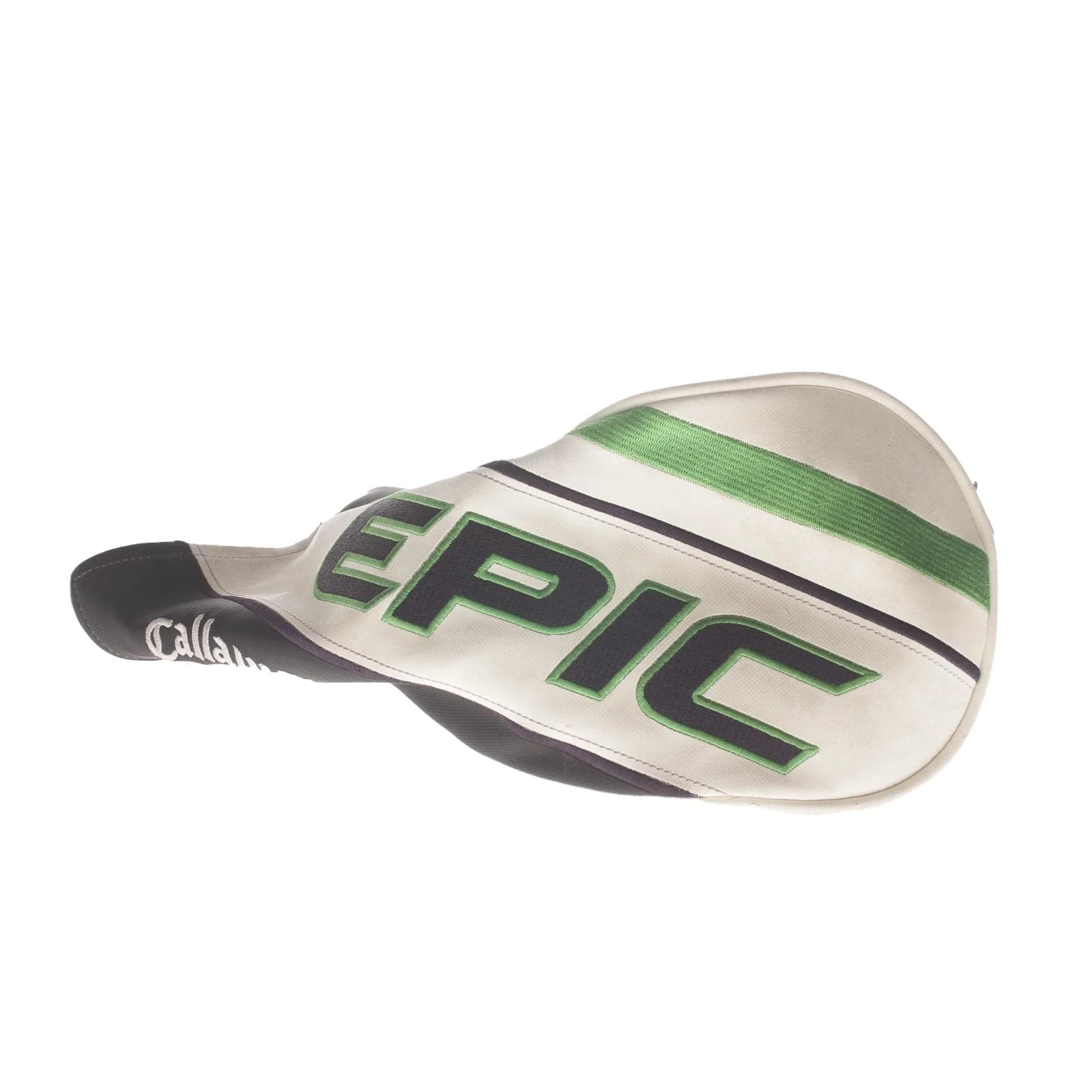 Callaway Epic Speed Graphite Mens Right Hand Driver -1" 10.5* Stiff - Evenflow Riptide 60g - Image 7