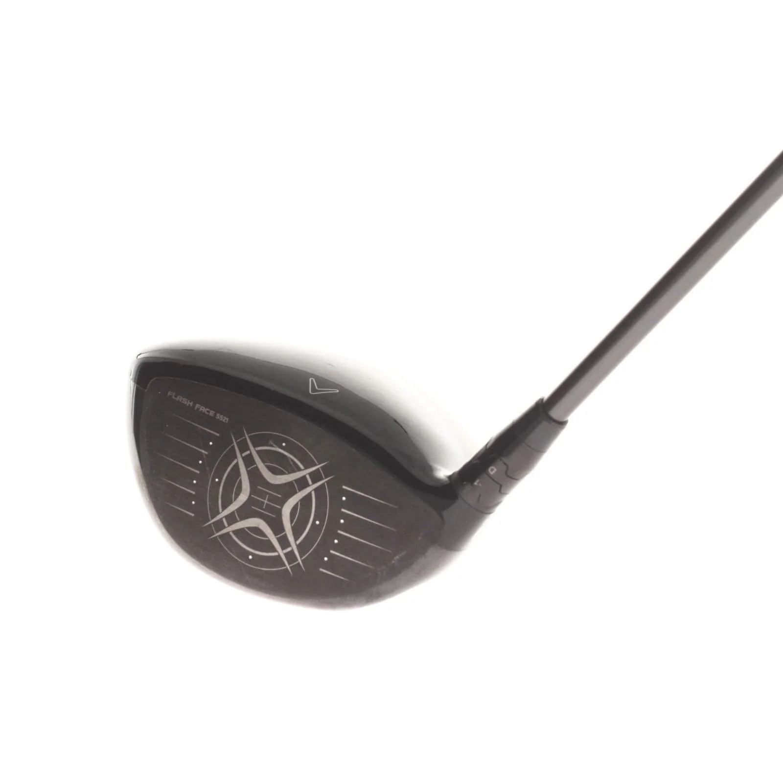 Callaway Epic Speed Graphite Mens Right Hand Driver 10.5* Stiff - Evenflow Riptide 60g - Image 3