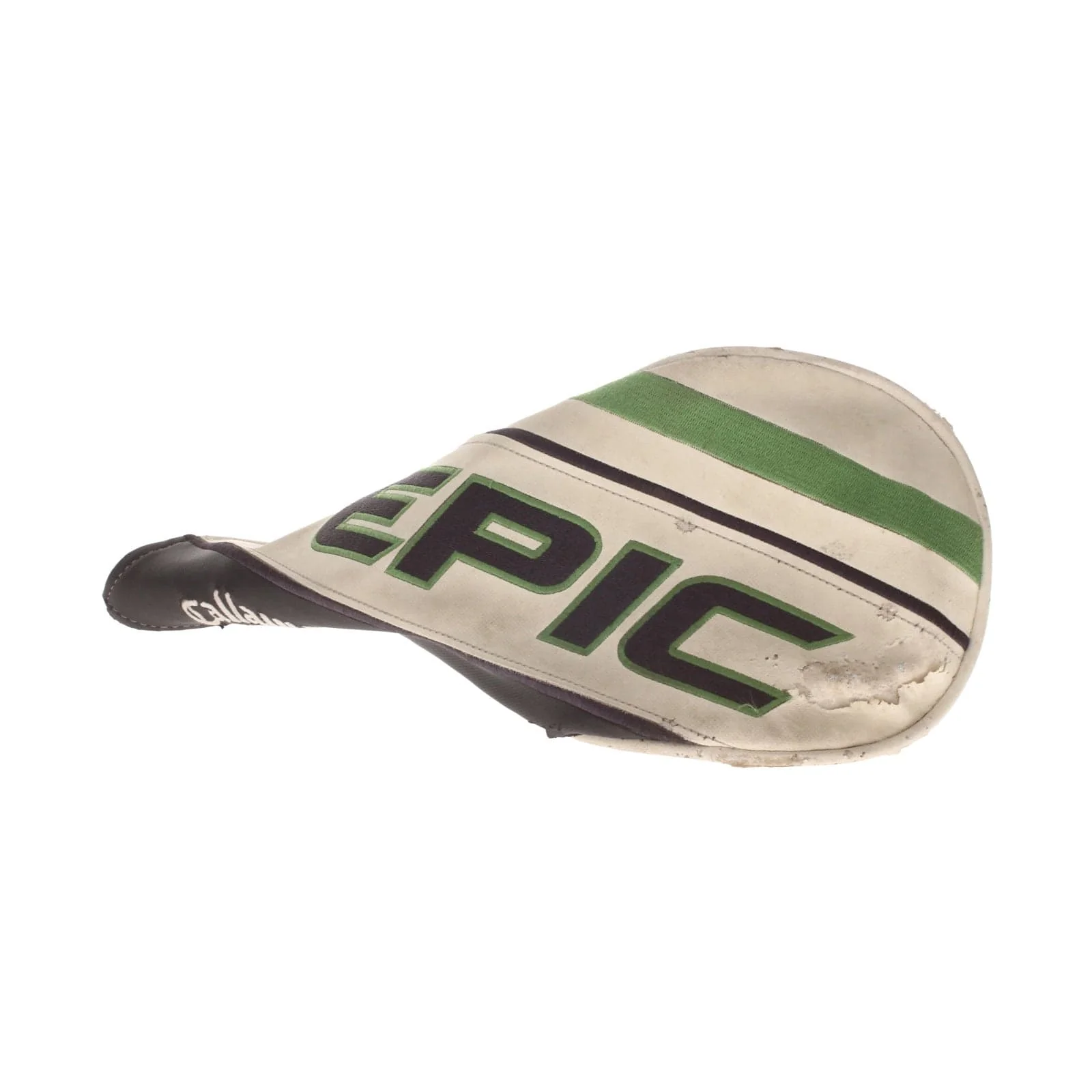 Callaway Epic Speed Graphite Mens Right Hand Driver 9* Regular - HZRDUS iM10 5.5 50g - Image 7