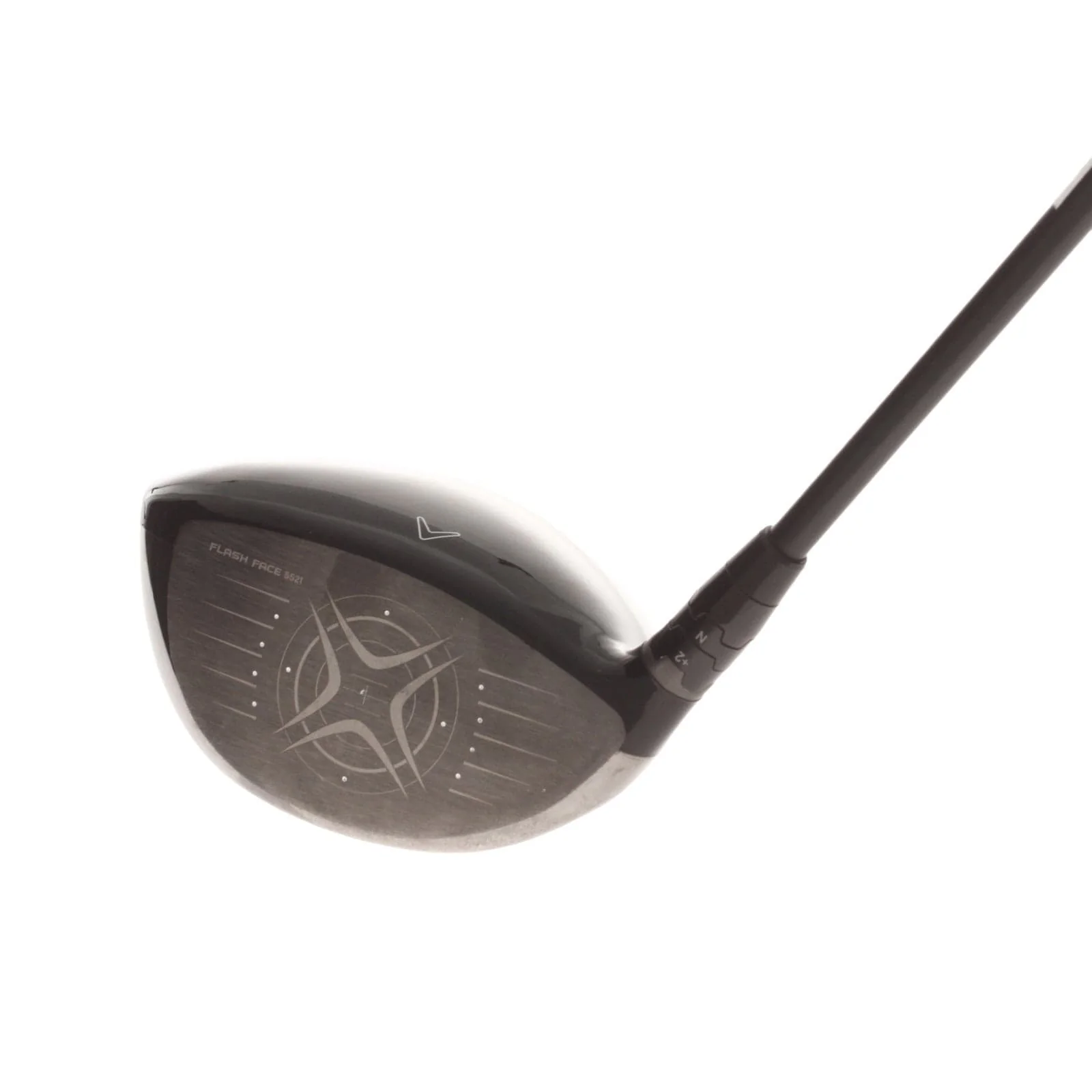 Callaway Epic Speed Graphite Mens Right Hand Driver 9* Regular - Tensei AV Blue 55 - Image 3