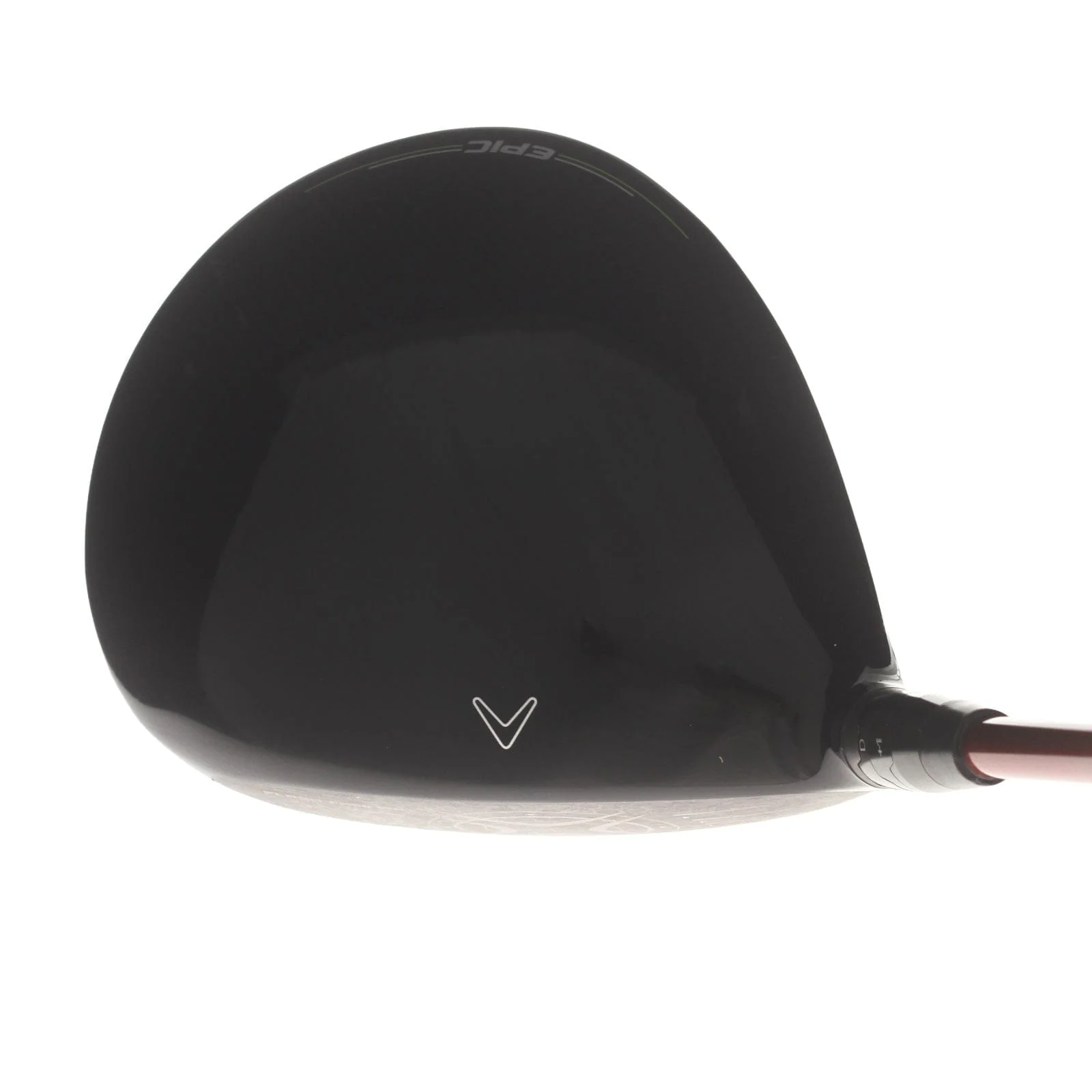 Callaway Epic Speed Graphite Mens Right Hand Driver Regular - project X denali - Image 3
