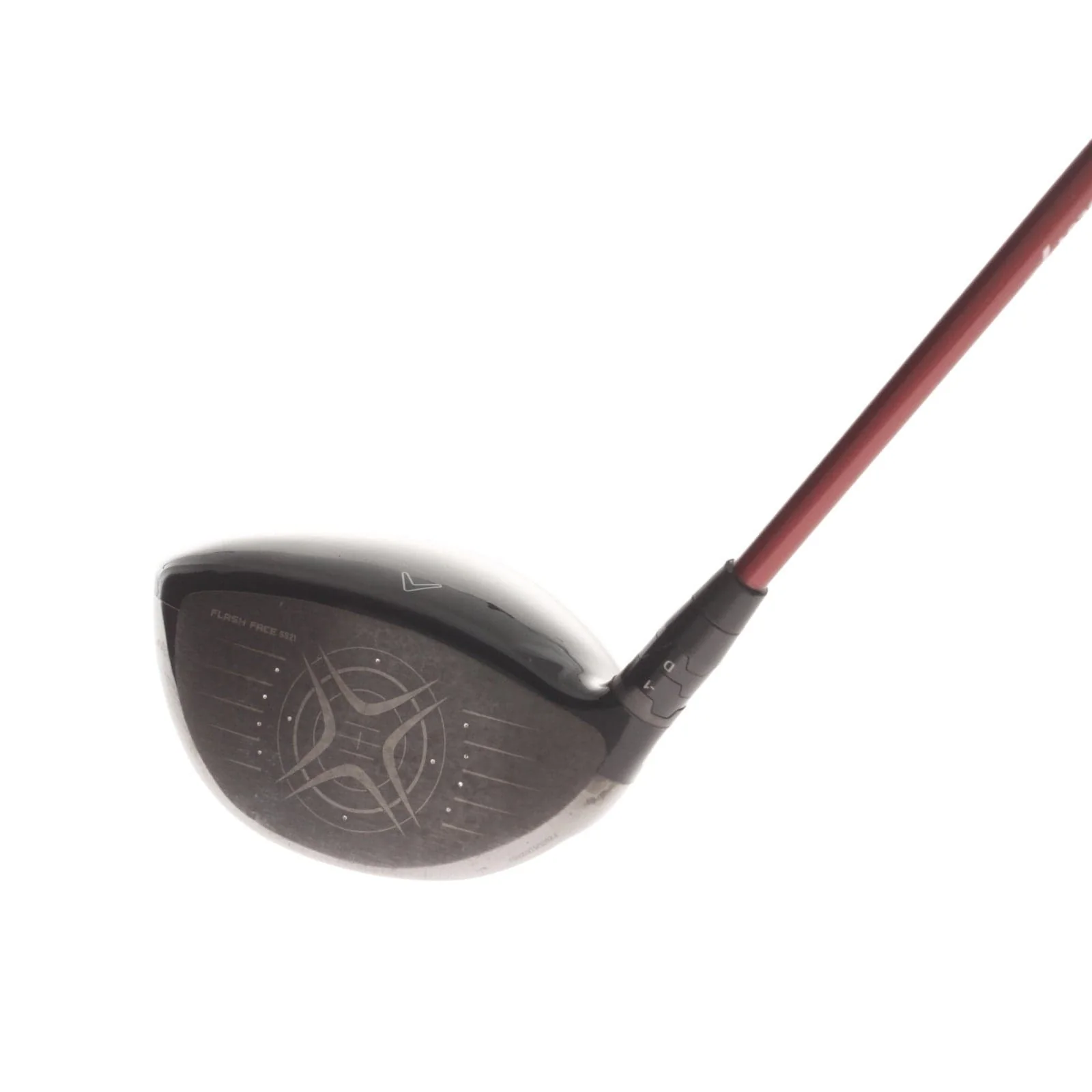 Callaway Epic Speed Graphite Mens Right Hand Driver Regular - project X denali - Image 4