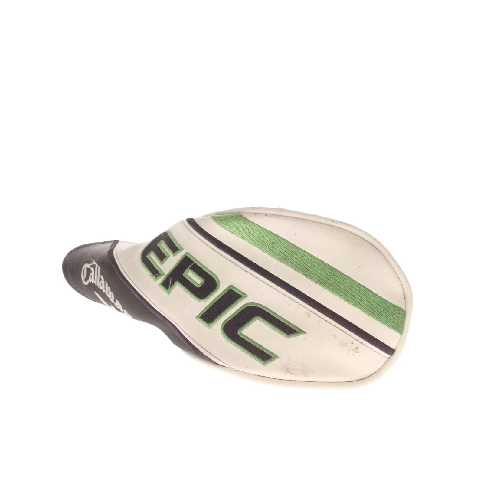 Callaway Epic Speed Graphite Mens Right Hand Fairway 3 Wood 15* Regular - HZRDUS Smoke iM10 Green 5.5 60g - Image 7