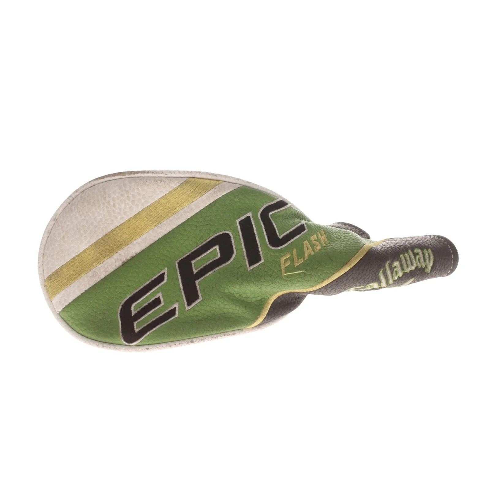 Callaway Epic Speed Graphite Mens Right Hand Fairway 3 Wood 15* Regular - Project X HZRDUS Smoke Green iM10 60 - Image 7