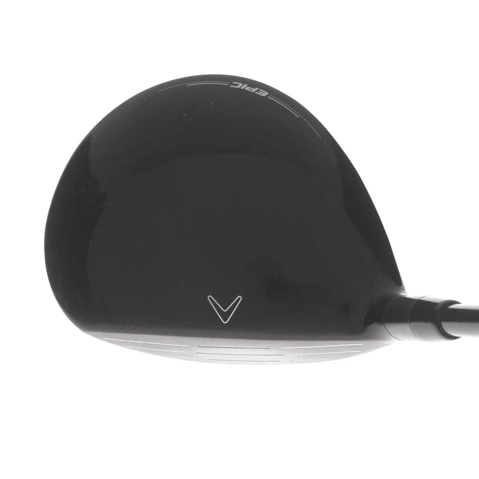 Callaway Epic Speed Graphite Mens Right Hand Fairway 3 Wood 15* Stiff - Mitsubishi Chemical MMT 70 S - Image 3
