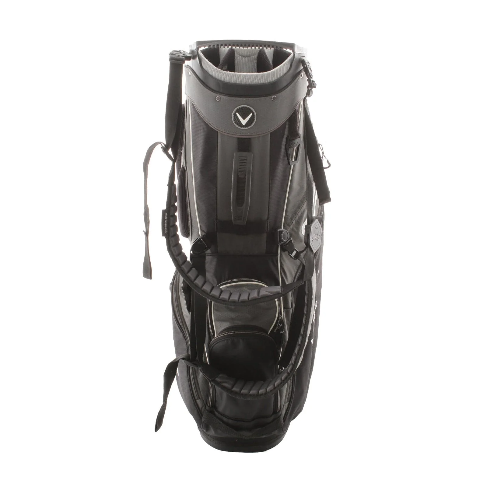 Callaway Fairway 14 Stand Bag - Black - Image 4