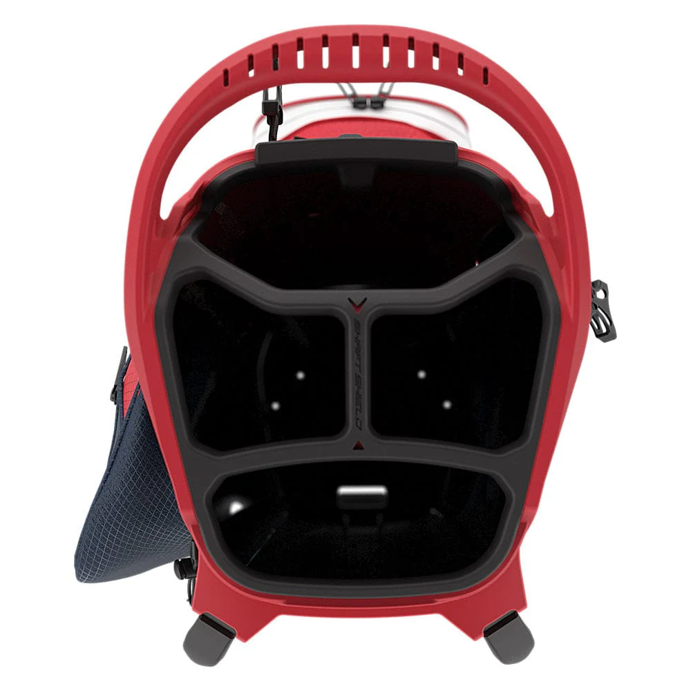 Callaway Fairway C HD Waterproof Stand Bag - Quantum - Image 4
