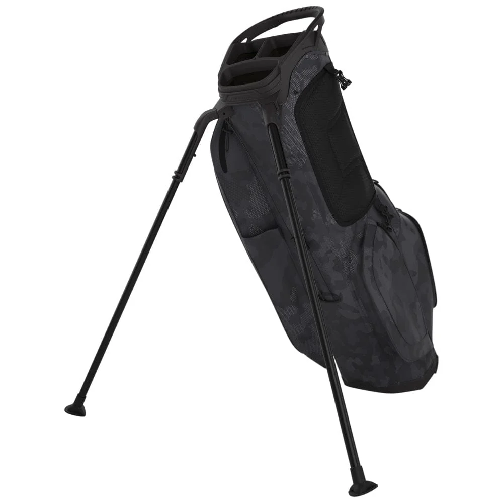 Callaway Fairway C Stand Bag - Black/Camo - Image 2