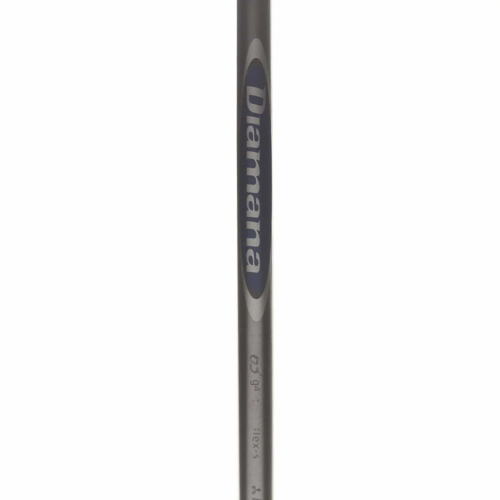 Callaway FT-5 Graphite Mens Right Hand Driver 9* Stiff - Diamana 63 - Image 5